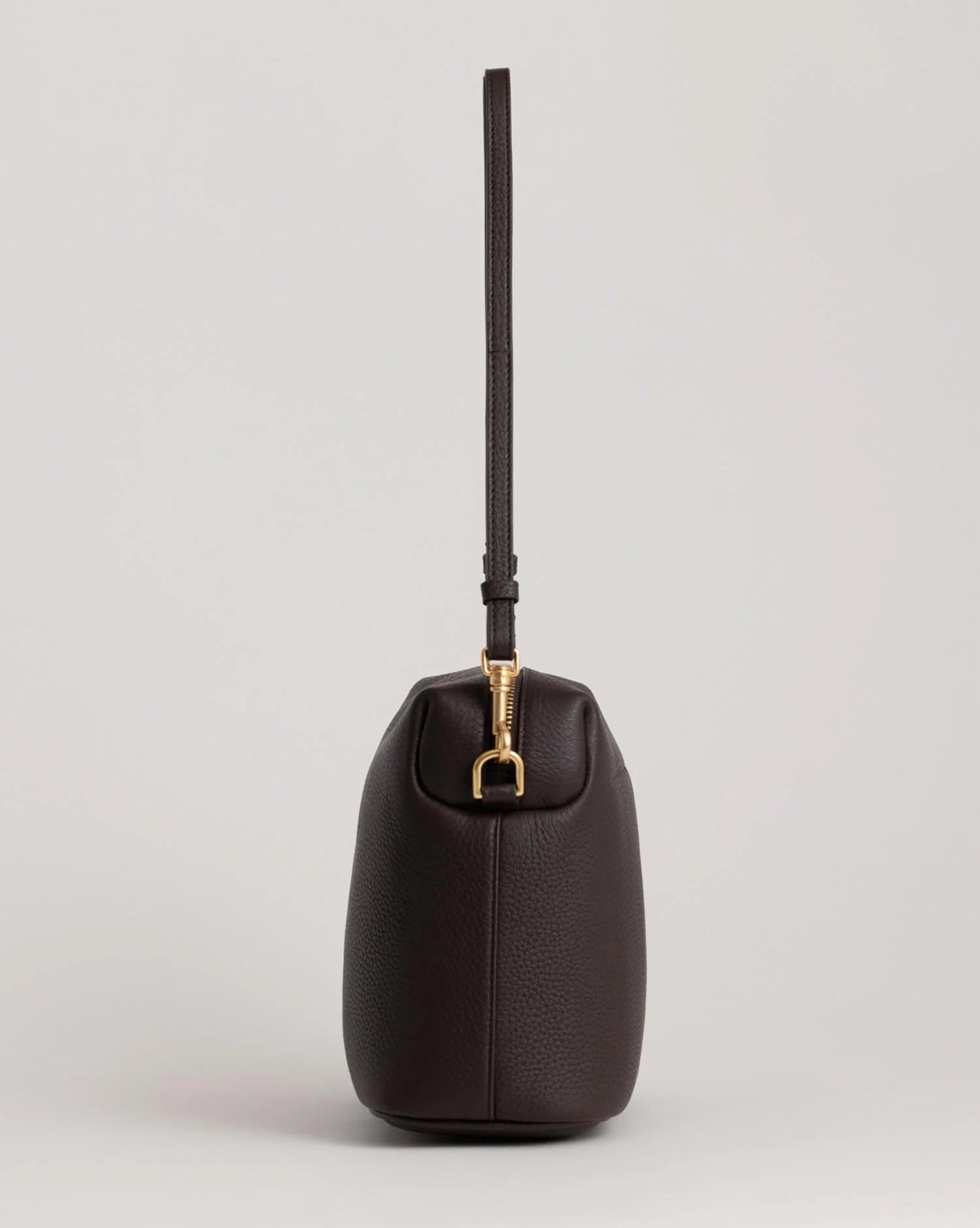 Yu Mei | Ch'lita Bag | Molasses Deer Nappa | Palm Boutique