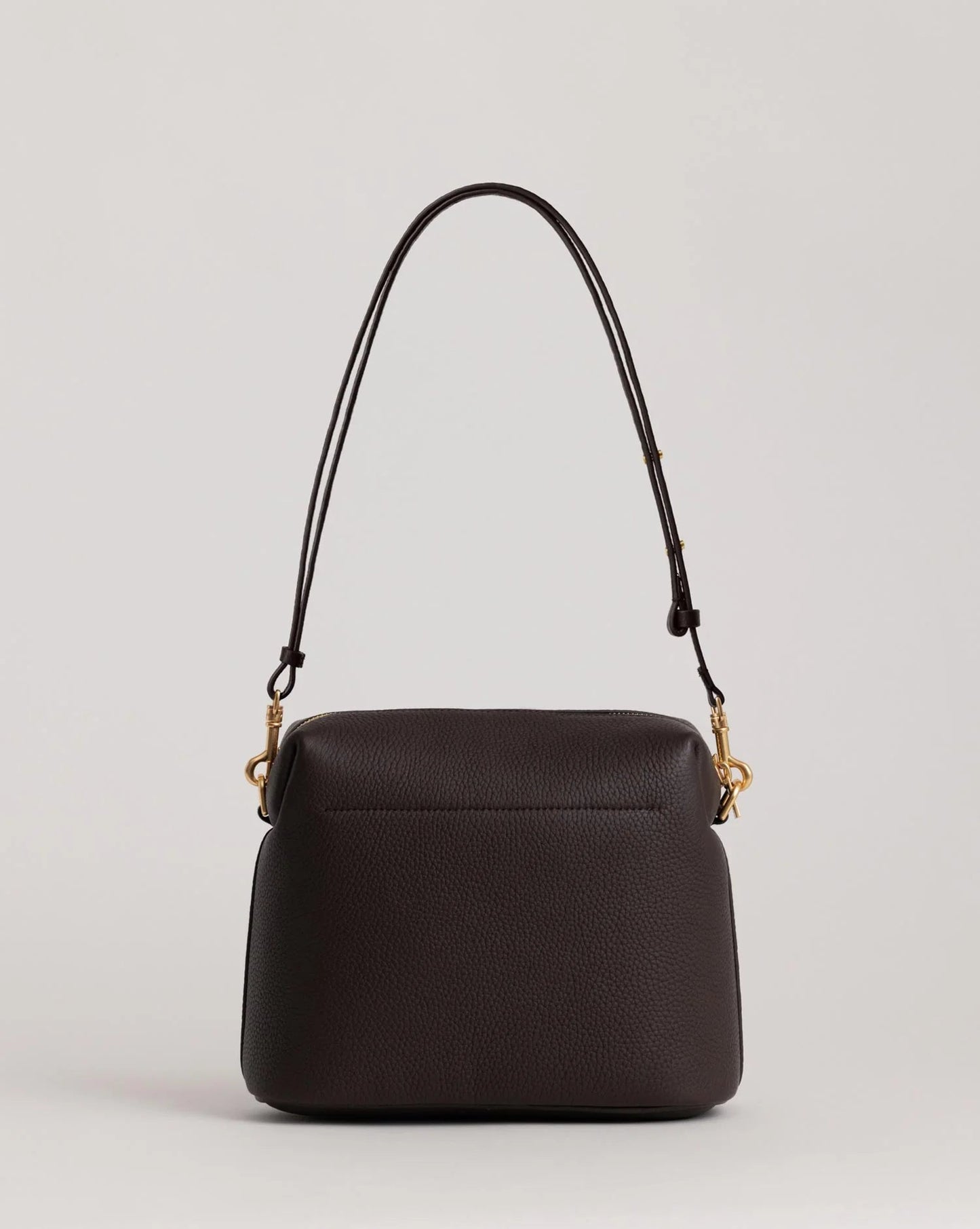 Yu Mei | Ch'lita Bag | Molasses Deer Nappa | Palm Boutique