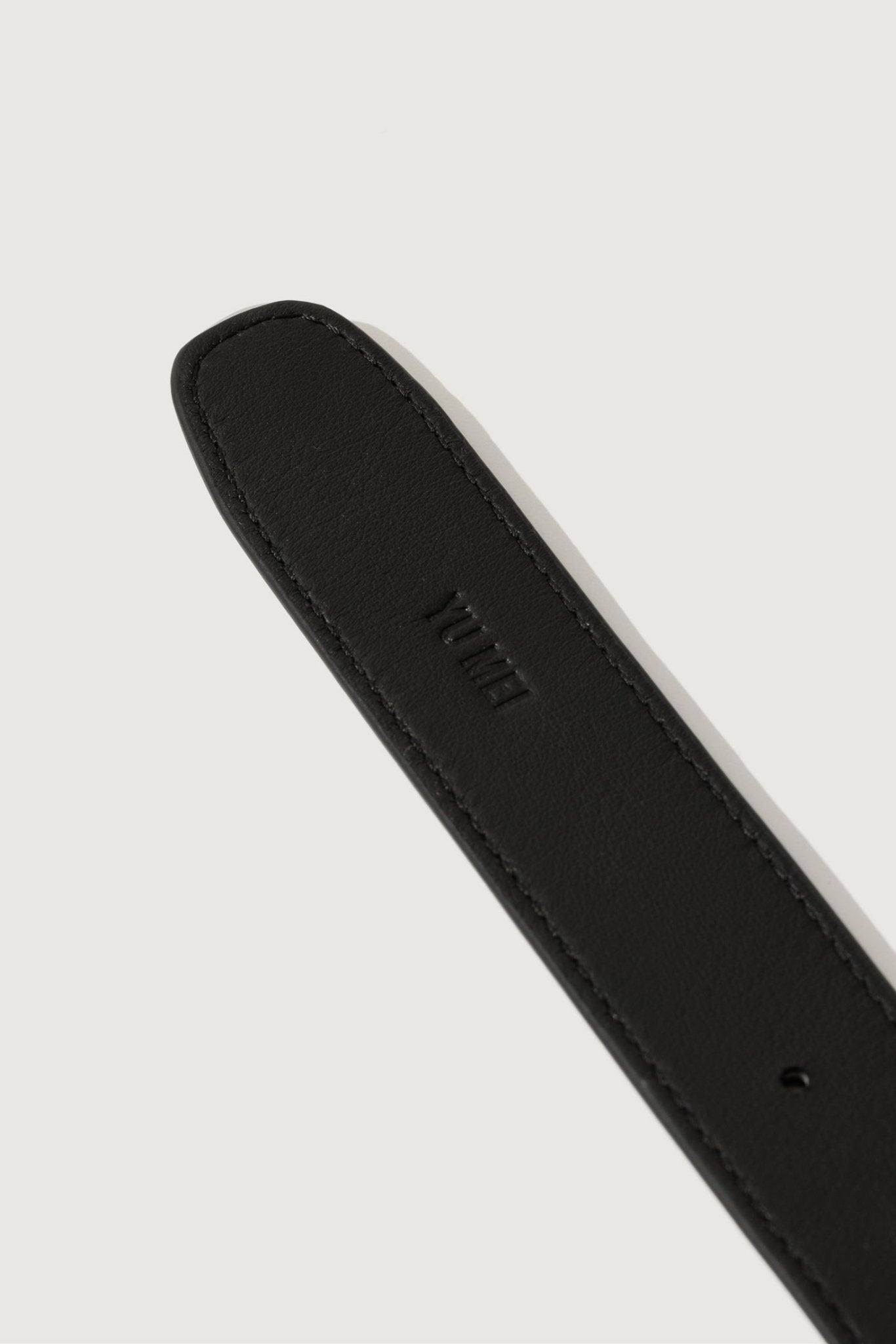 Yu Mei | Duo Belt | Black | Palm Boutique