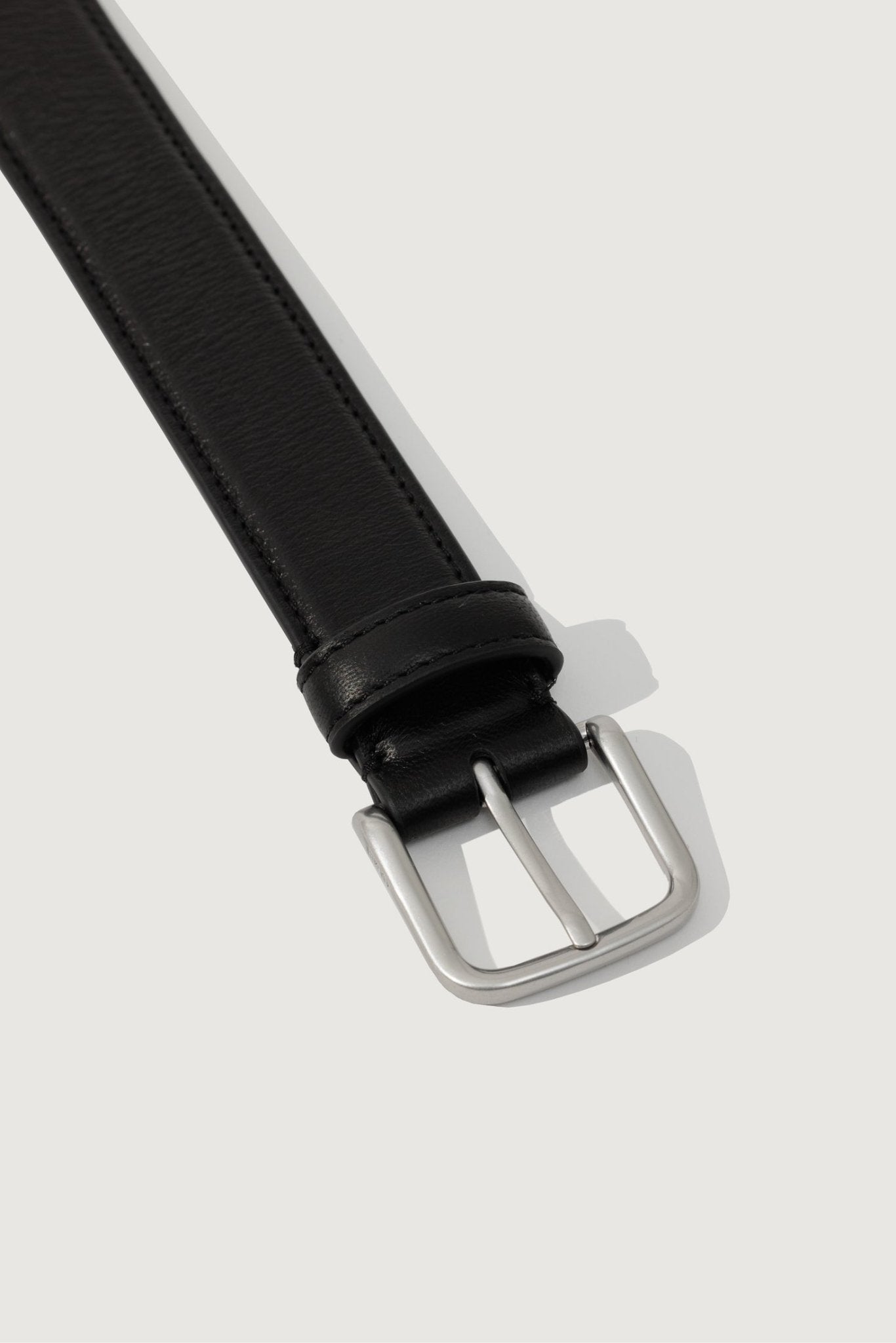 Yu Mei | Duo Belt | Black | Palm Boutique