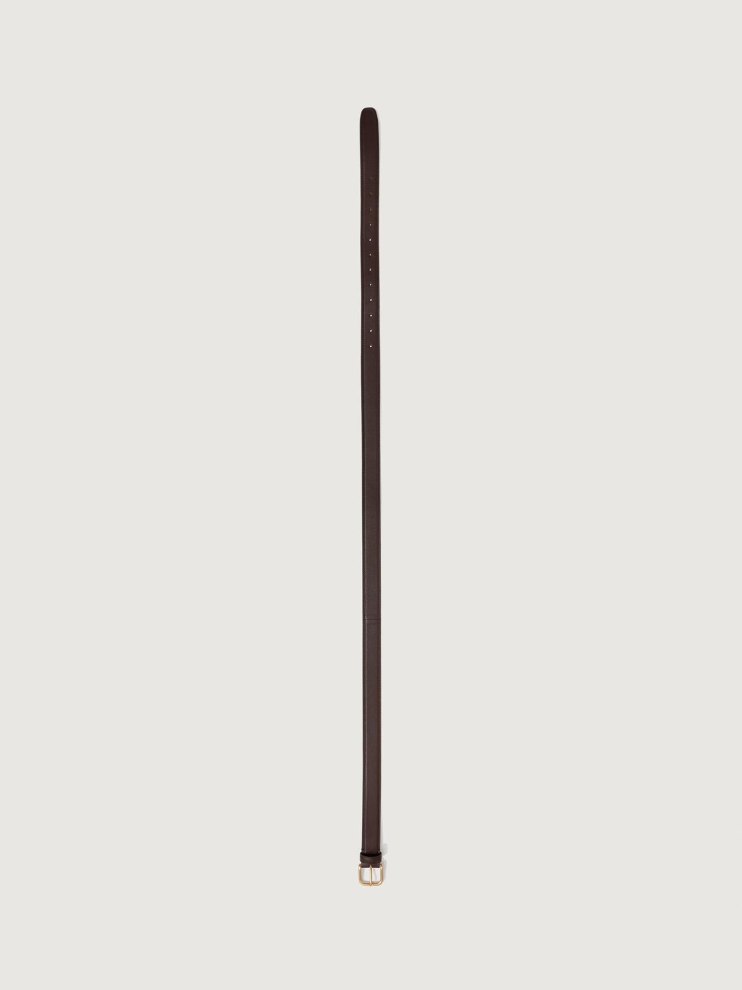 Yu Mei | Duo Belt | Carob | Palm Boutique