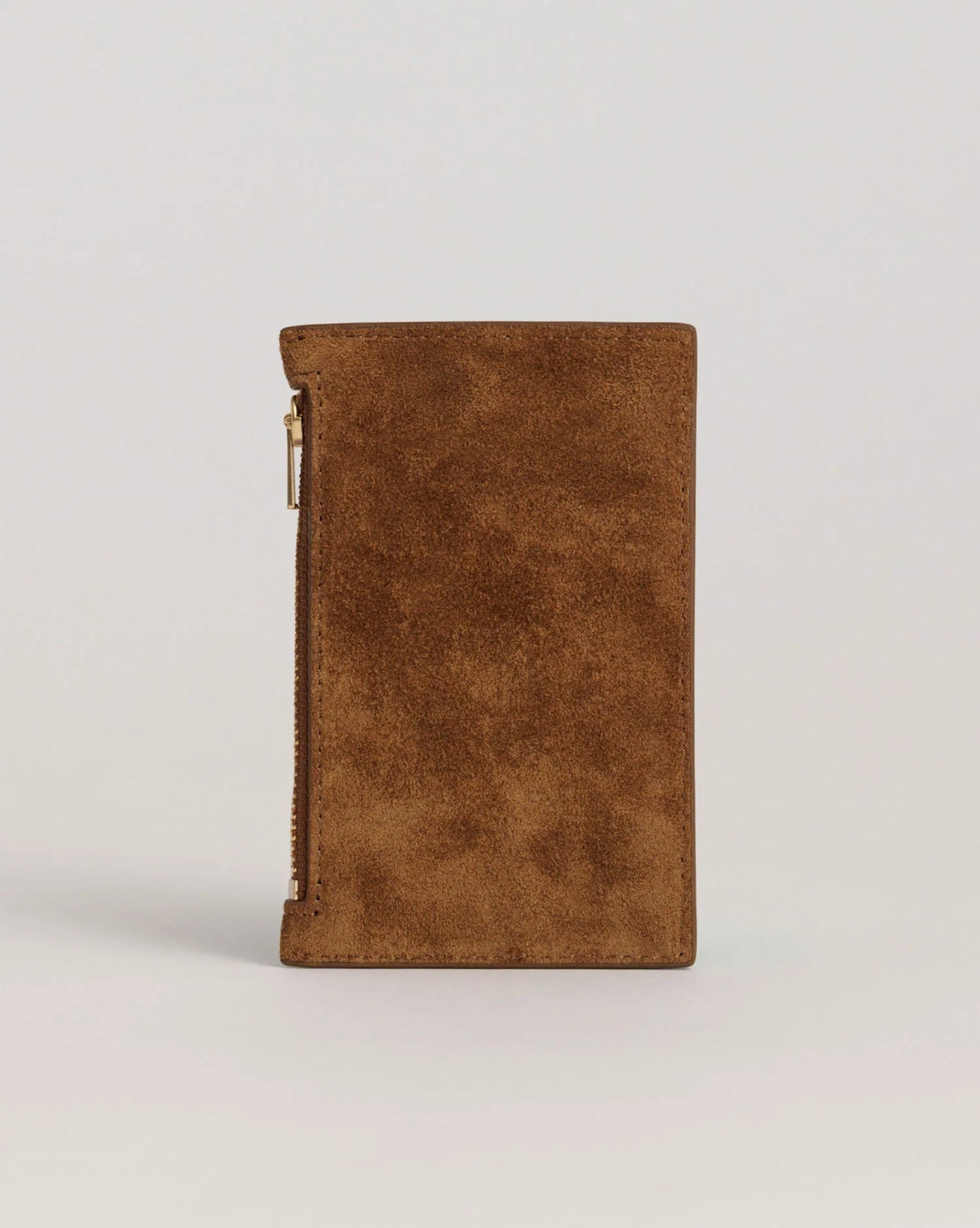 Yu Mei | Frank Cardholder | Cork Suede | Palm Boutique