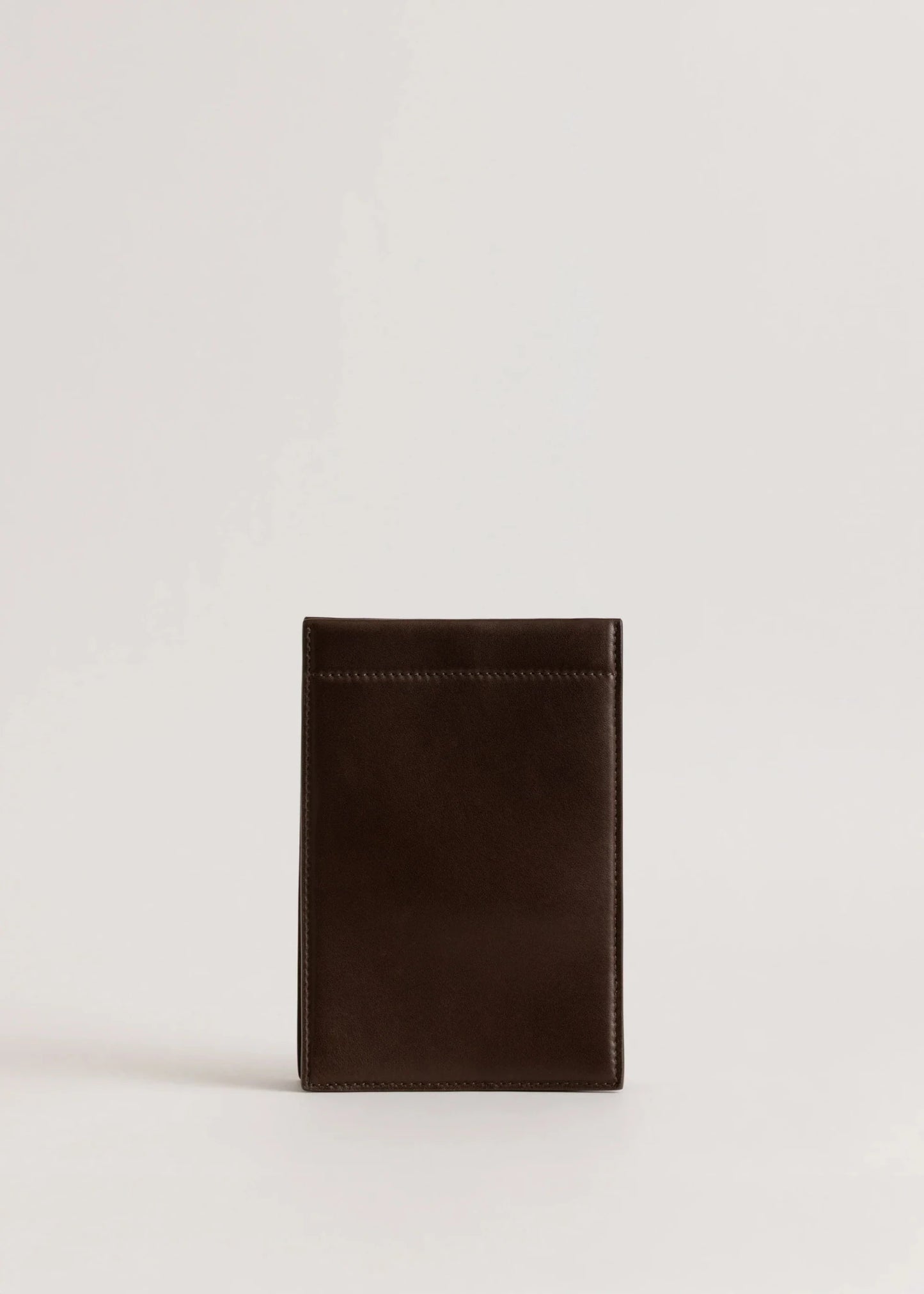 Yu Mei | Georgie Bag | Molasses | Palm Boutique