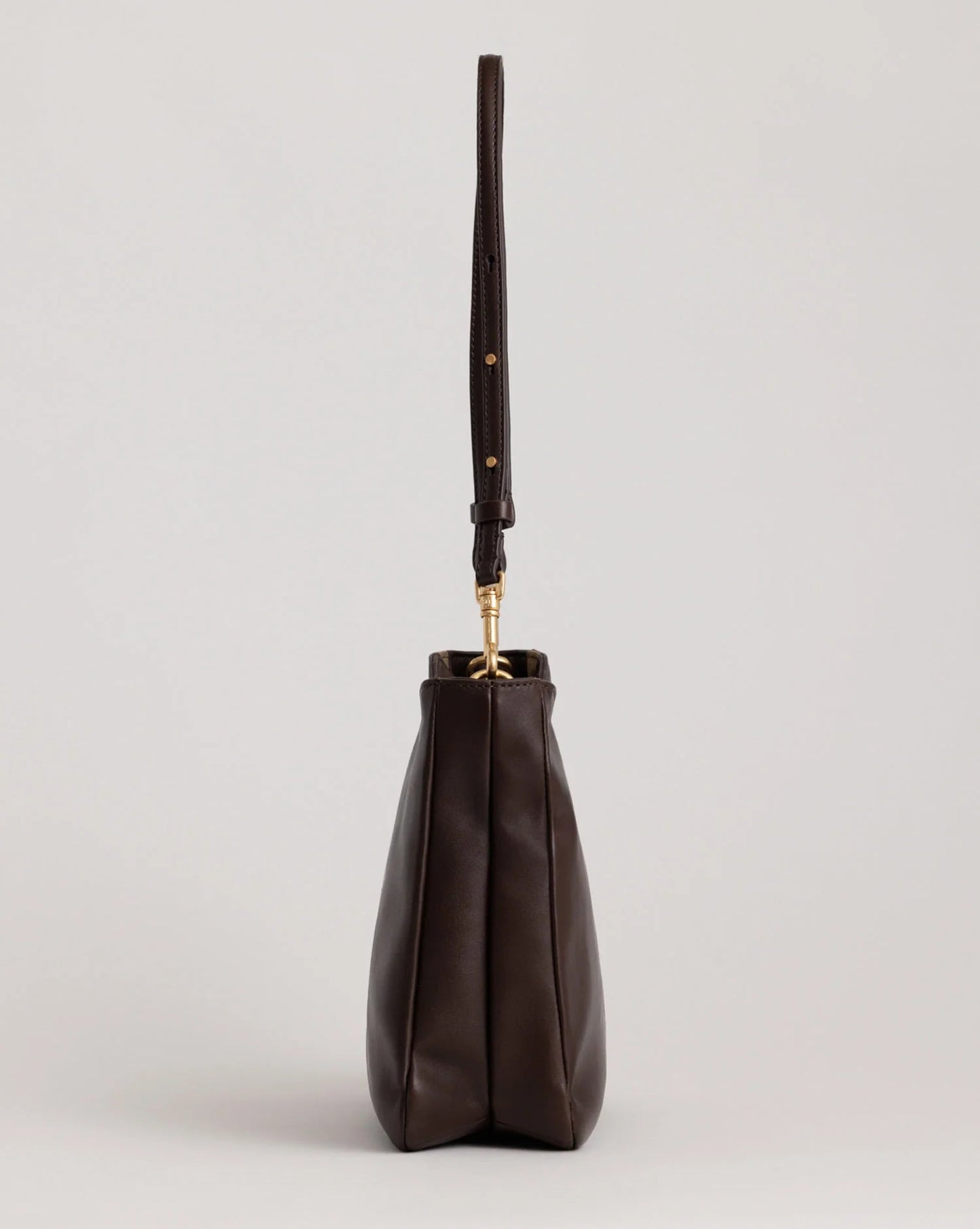 Yu Mei | Joan Bag | Molasses | Palm Boutique