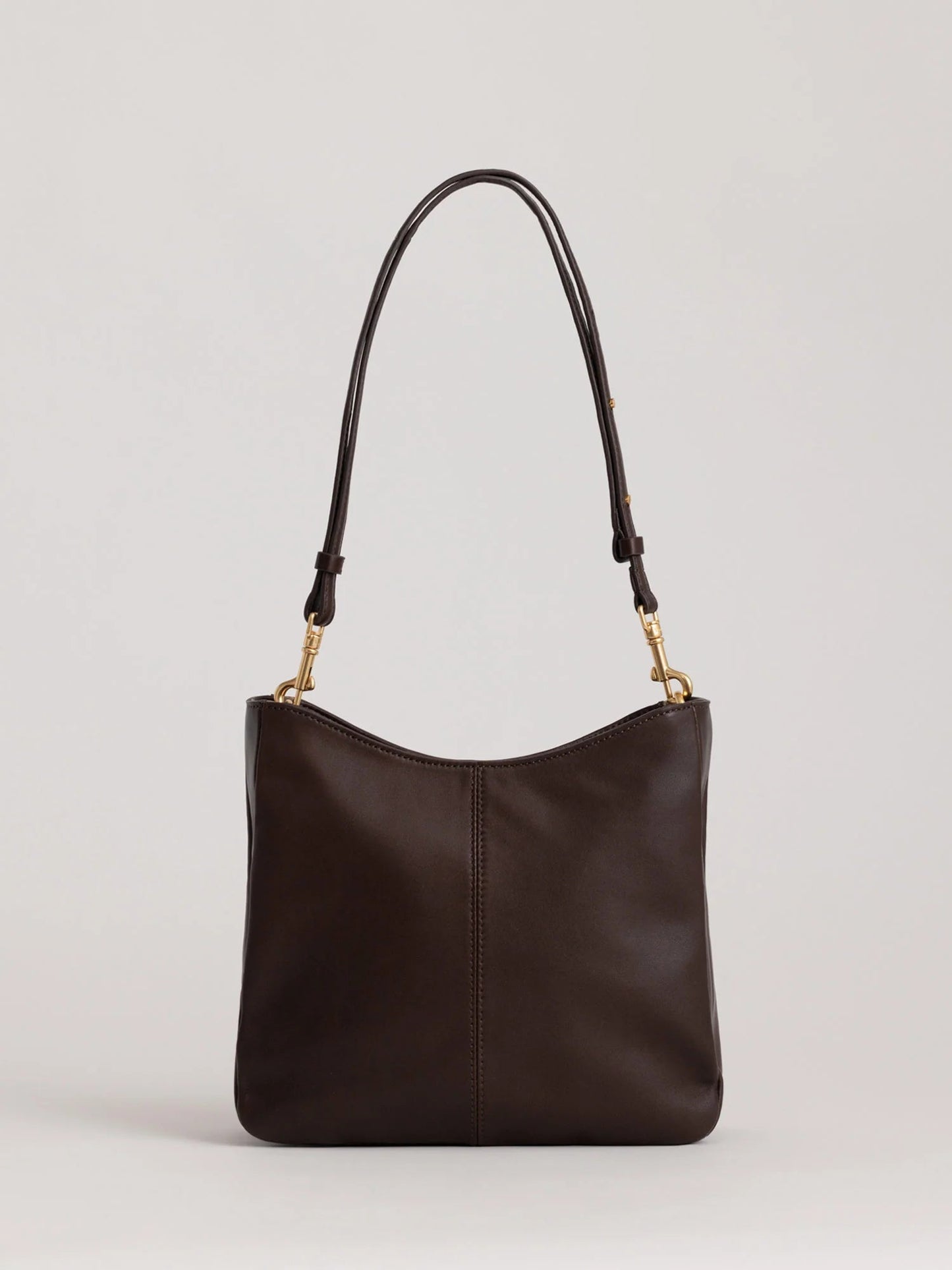 Yu Mei | Joan Bag | Molasses | Palm Boutique
