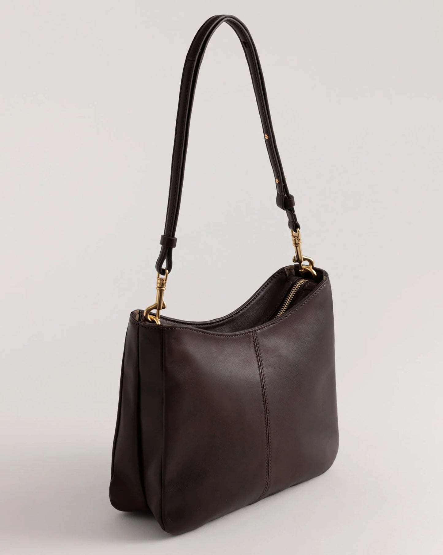 Yu Mei | Joan Bag | Molasses | Palm Boutique