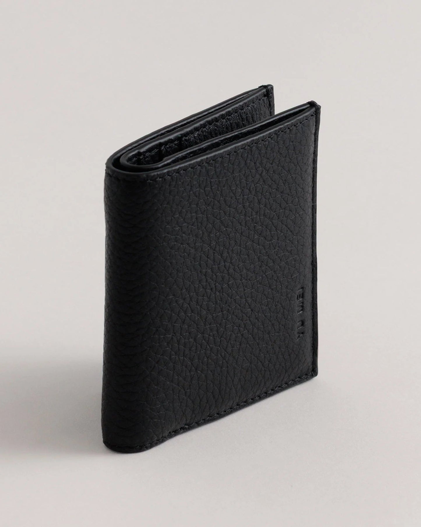 Yu Mei | Seth Cardholder | Black | Palm Boutique