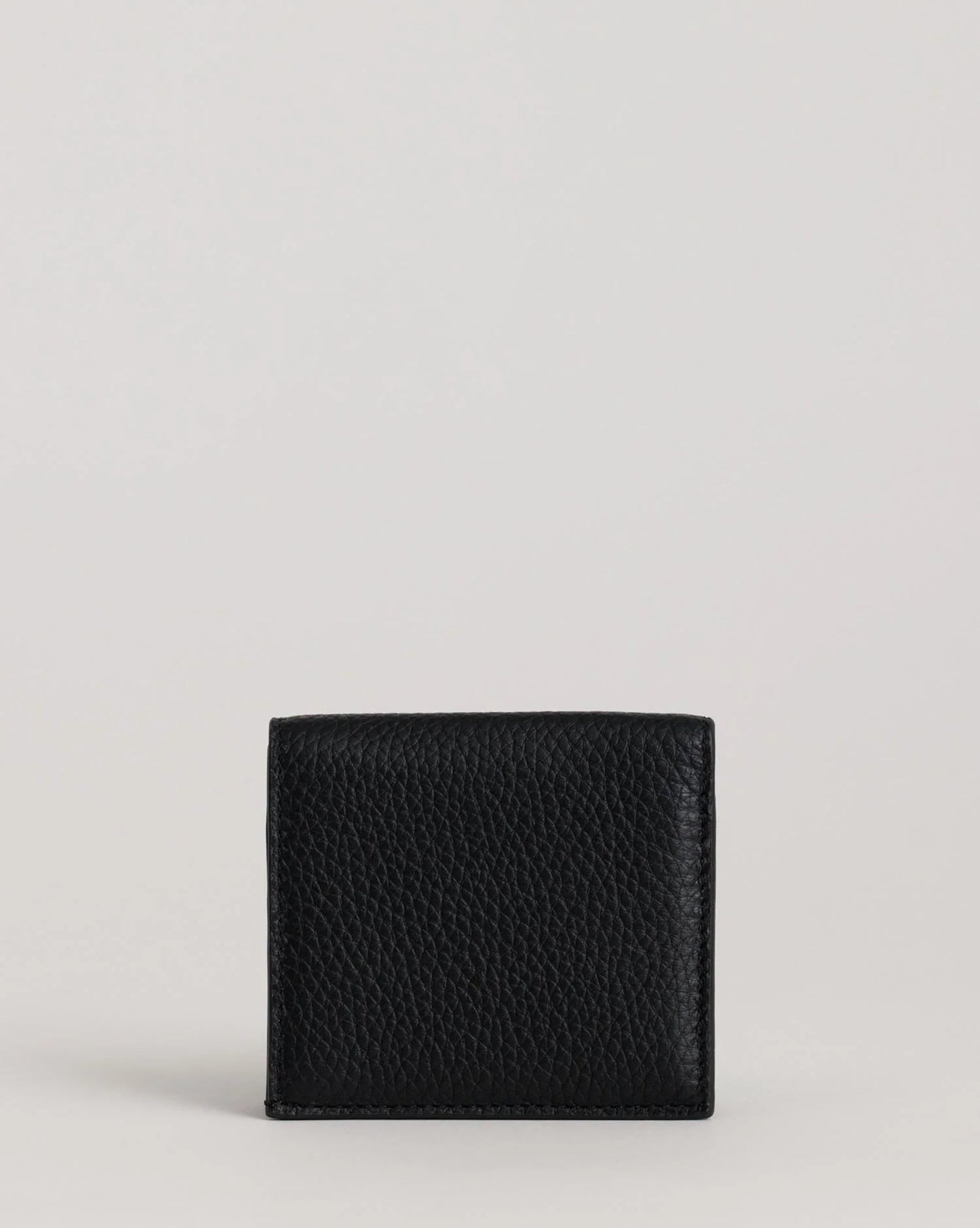 Yu Mei | Seth Cardholder | Black | Palm Boutique