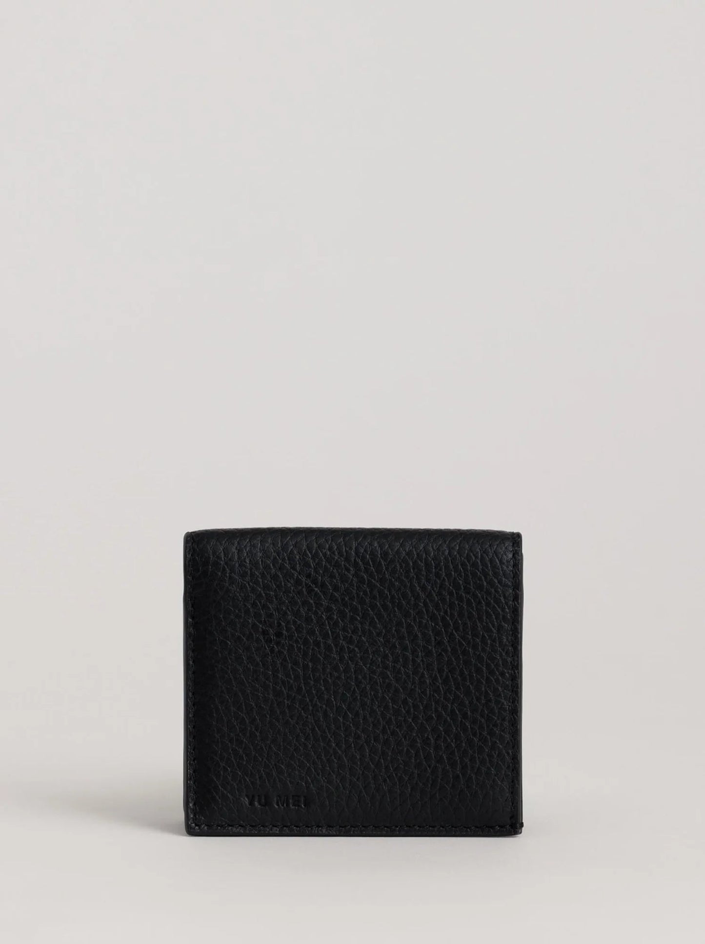 Yu Mei | Seth Cardholder | Black | Palm Boutique