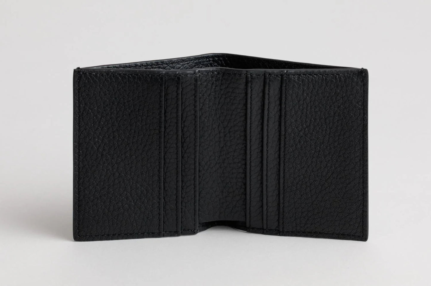 Yu Mei | Seth Cardholder | Black | Palm Boutique