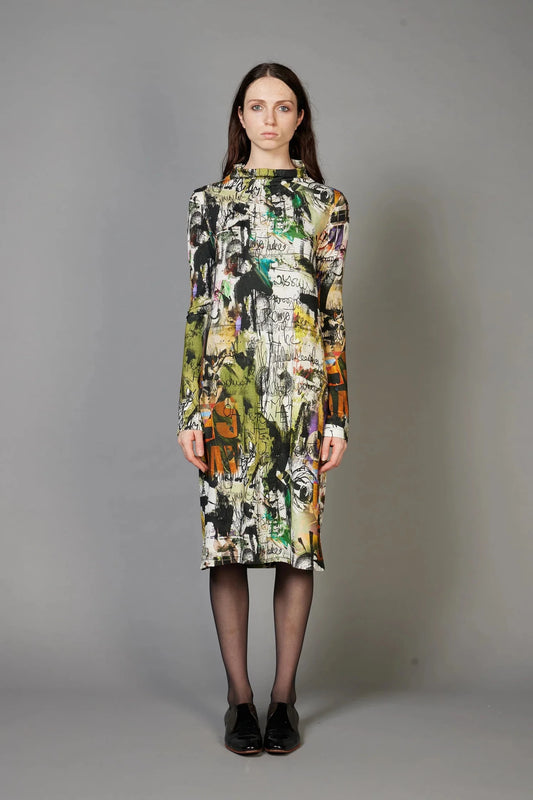 Zambesi | Arcade| Gallerie | Palm Boutique