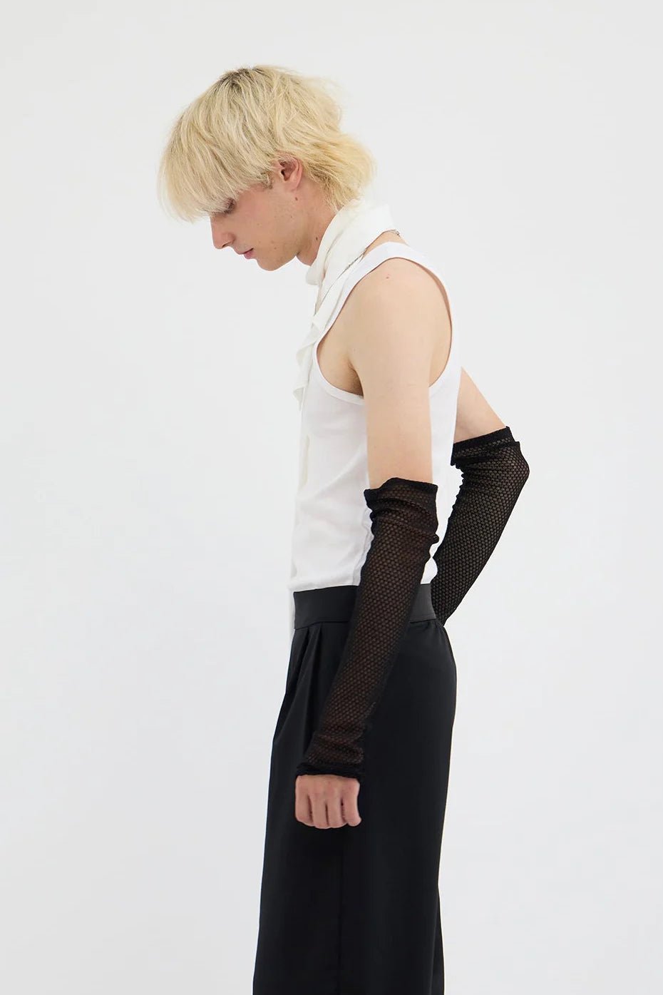 Zambesi | Arms Length | Black | Palm Boutique