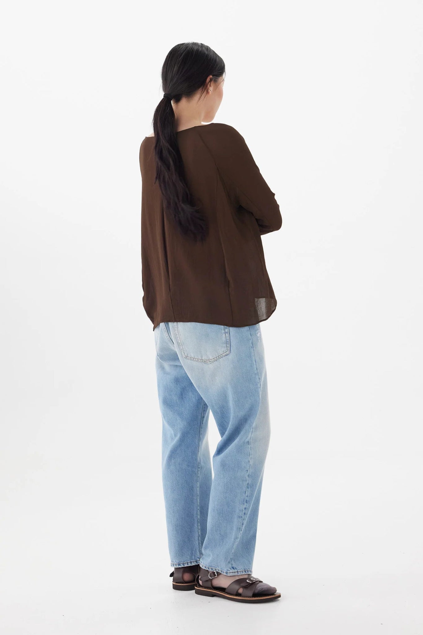Zambesi | Beetle | Bark | Palm Boutique