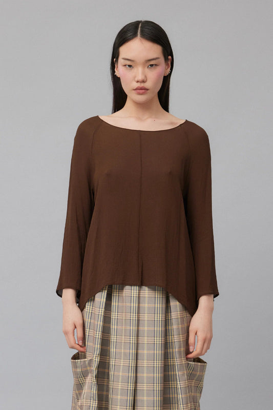 Zambesi | Beetle | Bark | Palm Boutique