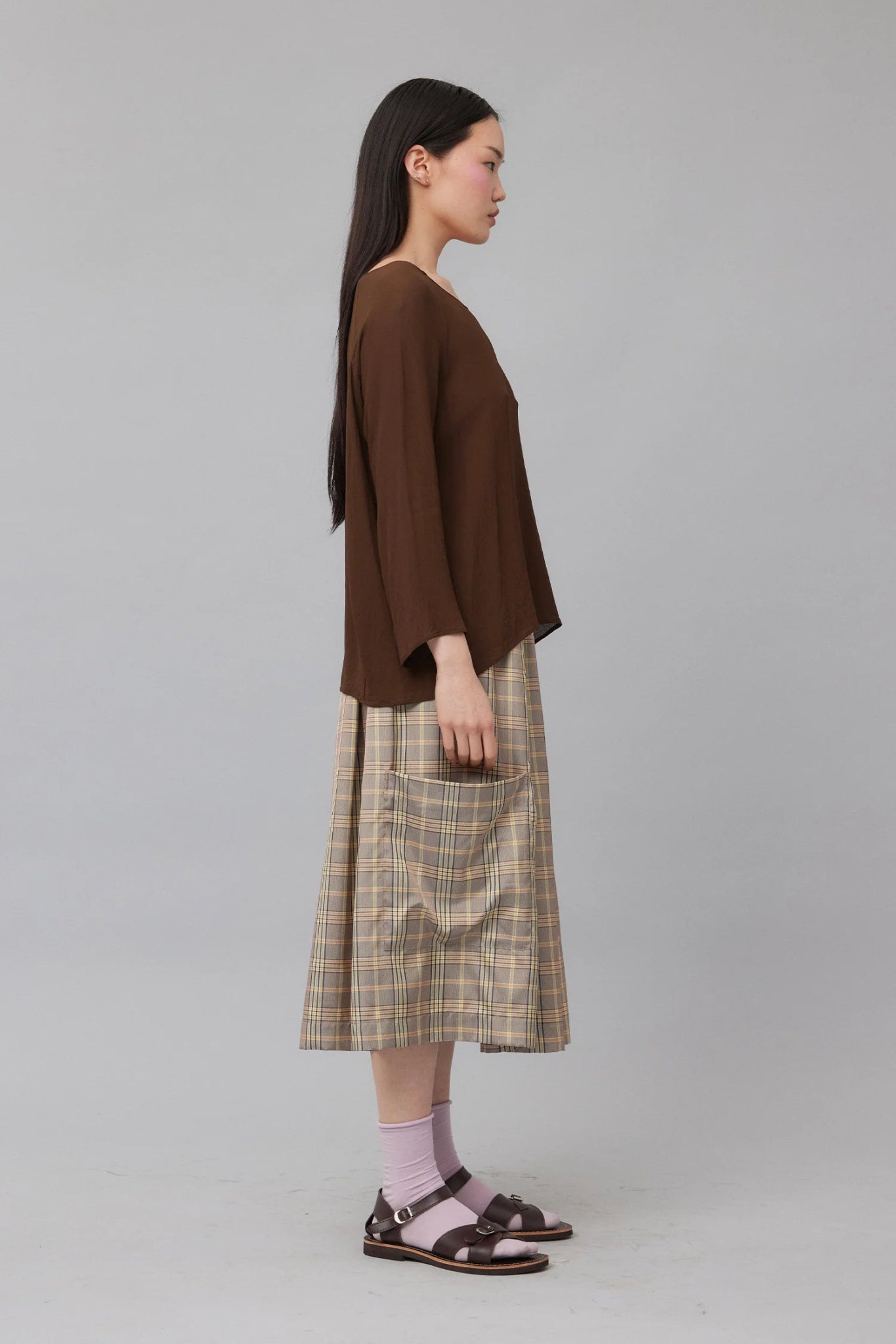 Zambesi | Beetle | Bark | Palm Boutique