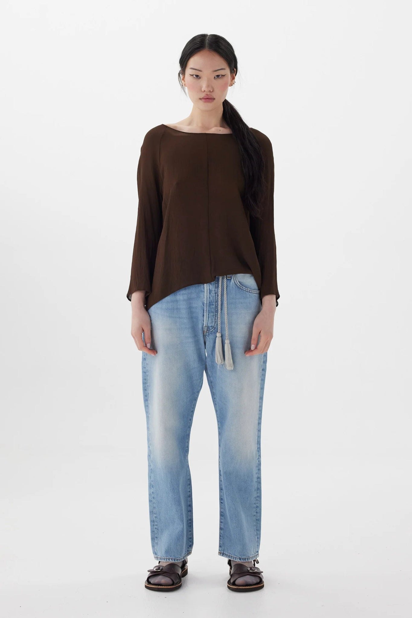 Zambesi | Beetle | Bark | Palm Boutique