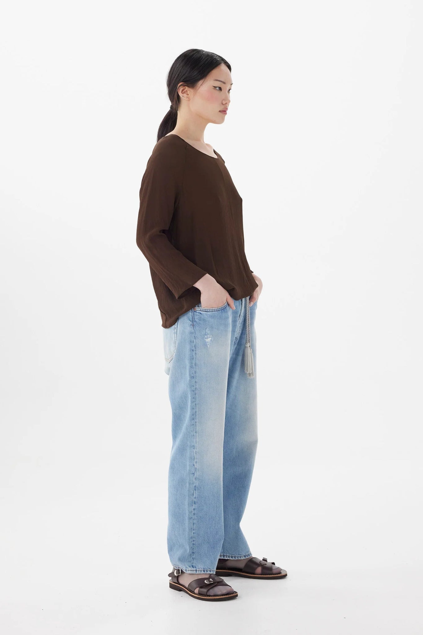 Zambesi | Beetle | Bark | Palm Boutique