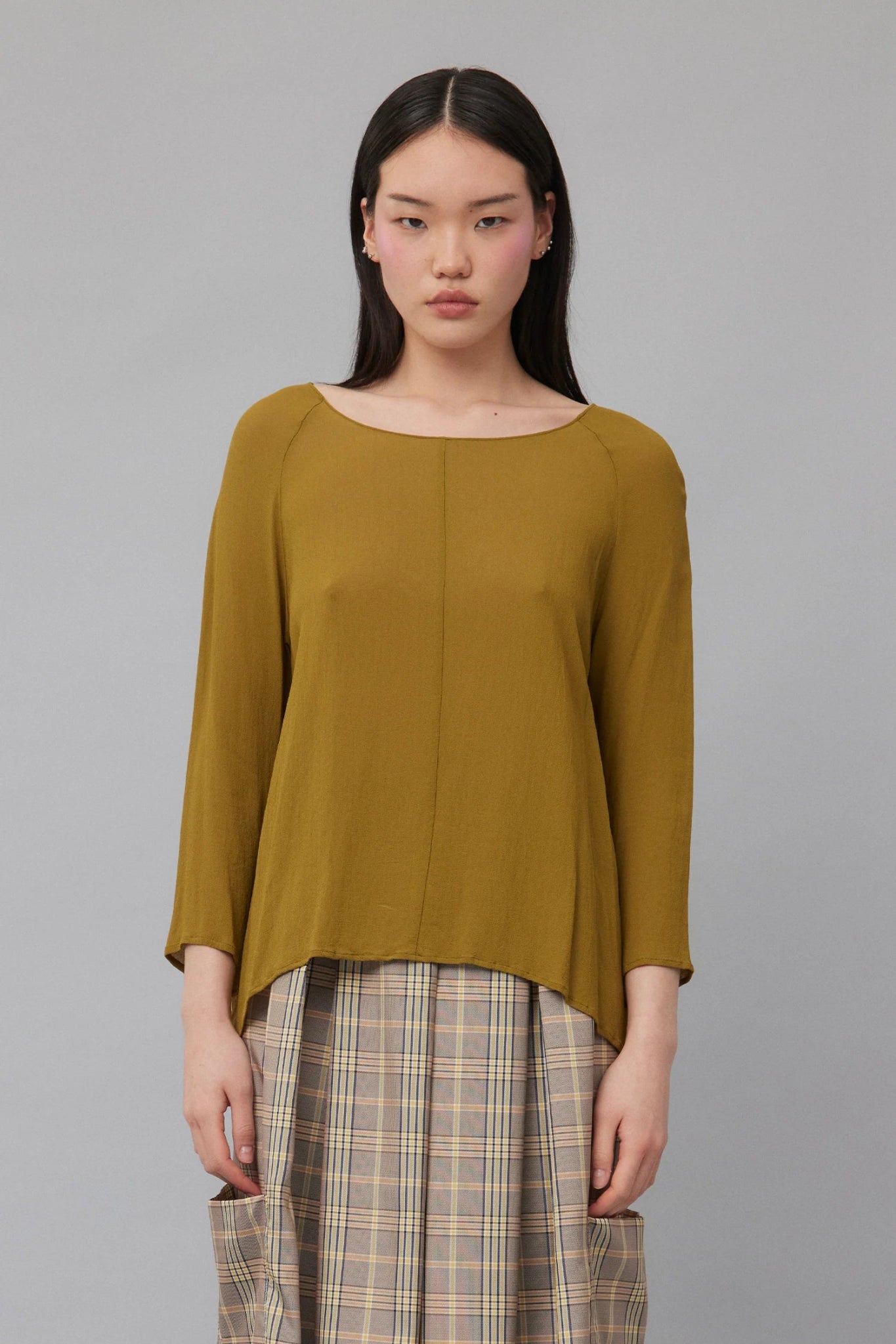 Zambesi | Beetle | Lemongrass | Palm Boutique