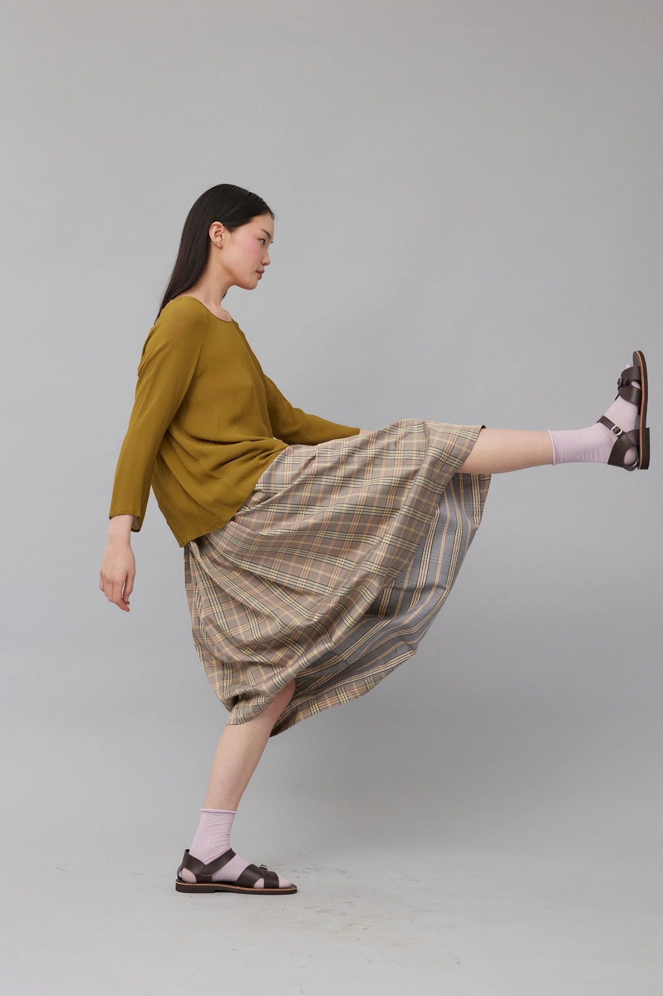Zambesi | Beetle | Lemongrass | Palm Boutique