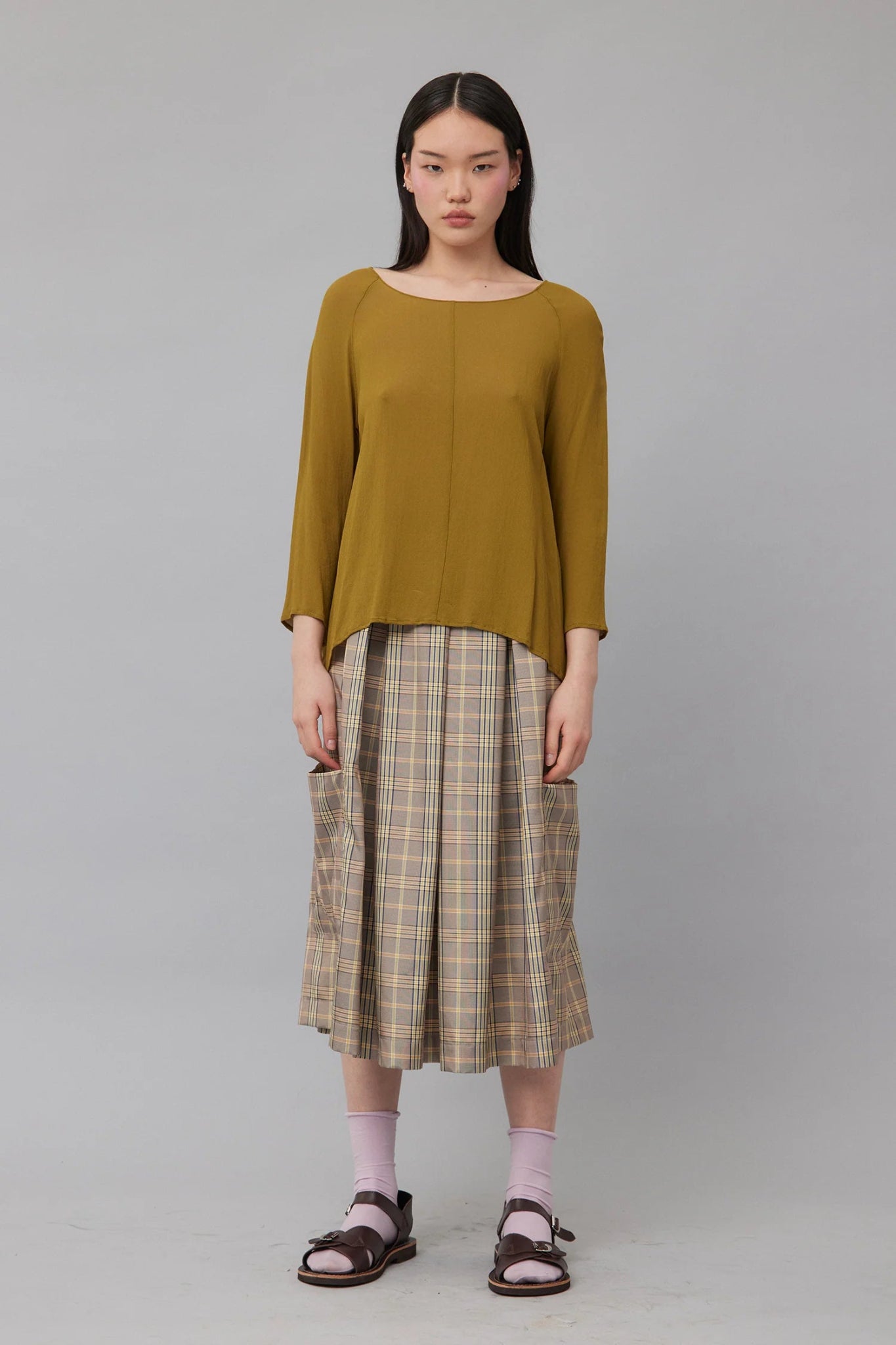 Zambesi | Beetle | Lemongrass | Palm Boutique