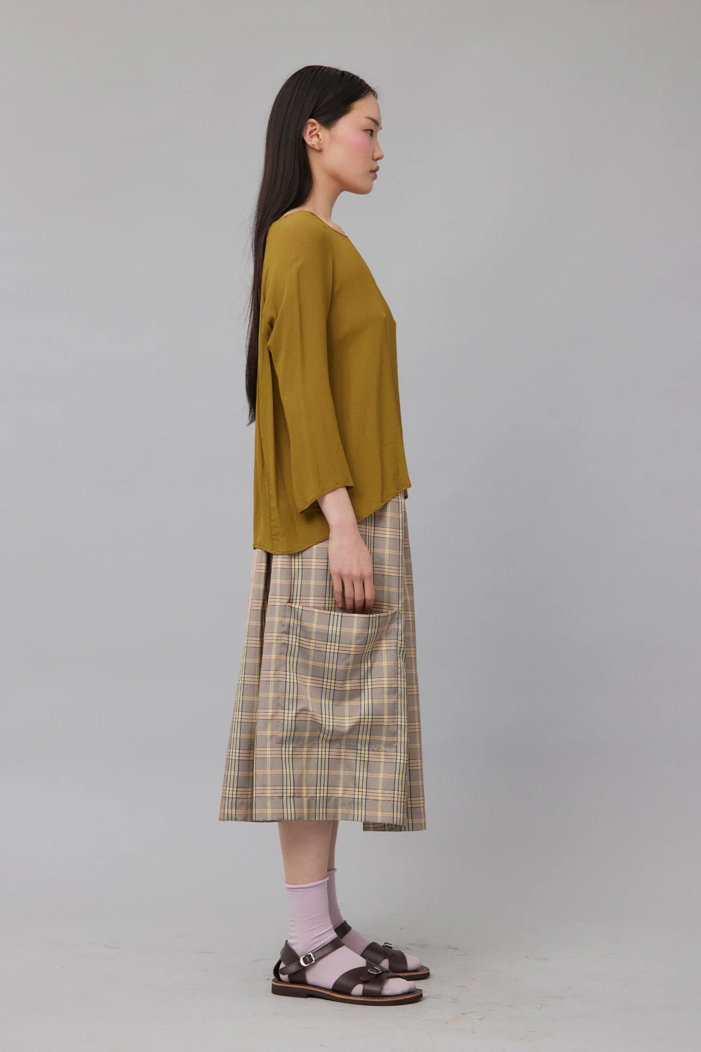 Zambesi | Beetle | Lemongrass | Palm Boutique