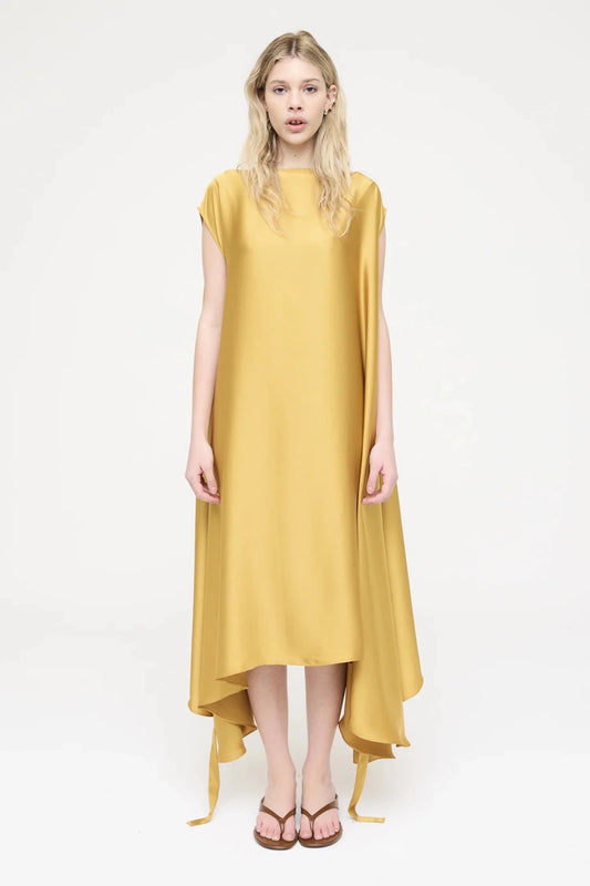 Zambesi | Boho Dress | Carat Sheen | Palm Boutique