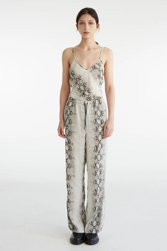 Zambesi | Camisole | Snake | Palm Boutique