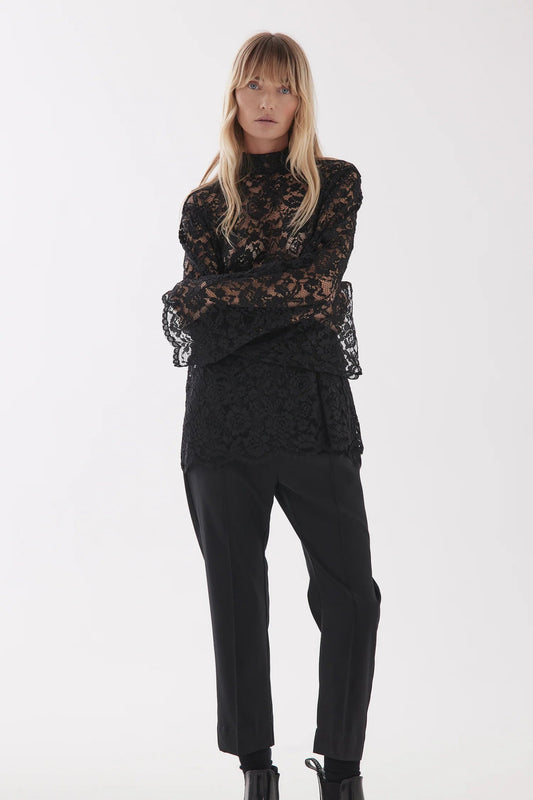 Zambesi | Chorus | Nightshade | Palm Boutique