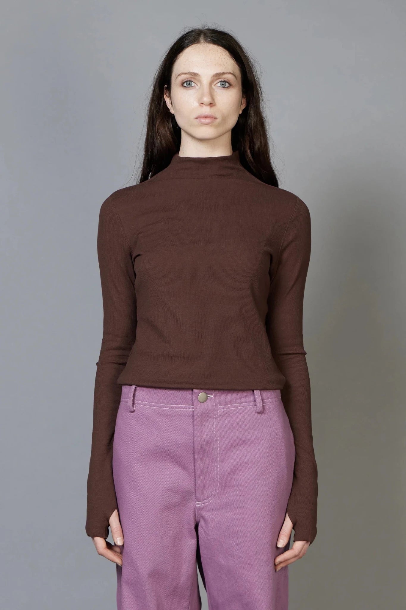 Zambesi | Circa | Brown | Palm Boutique