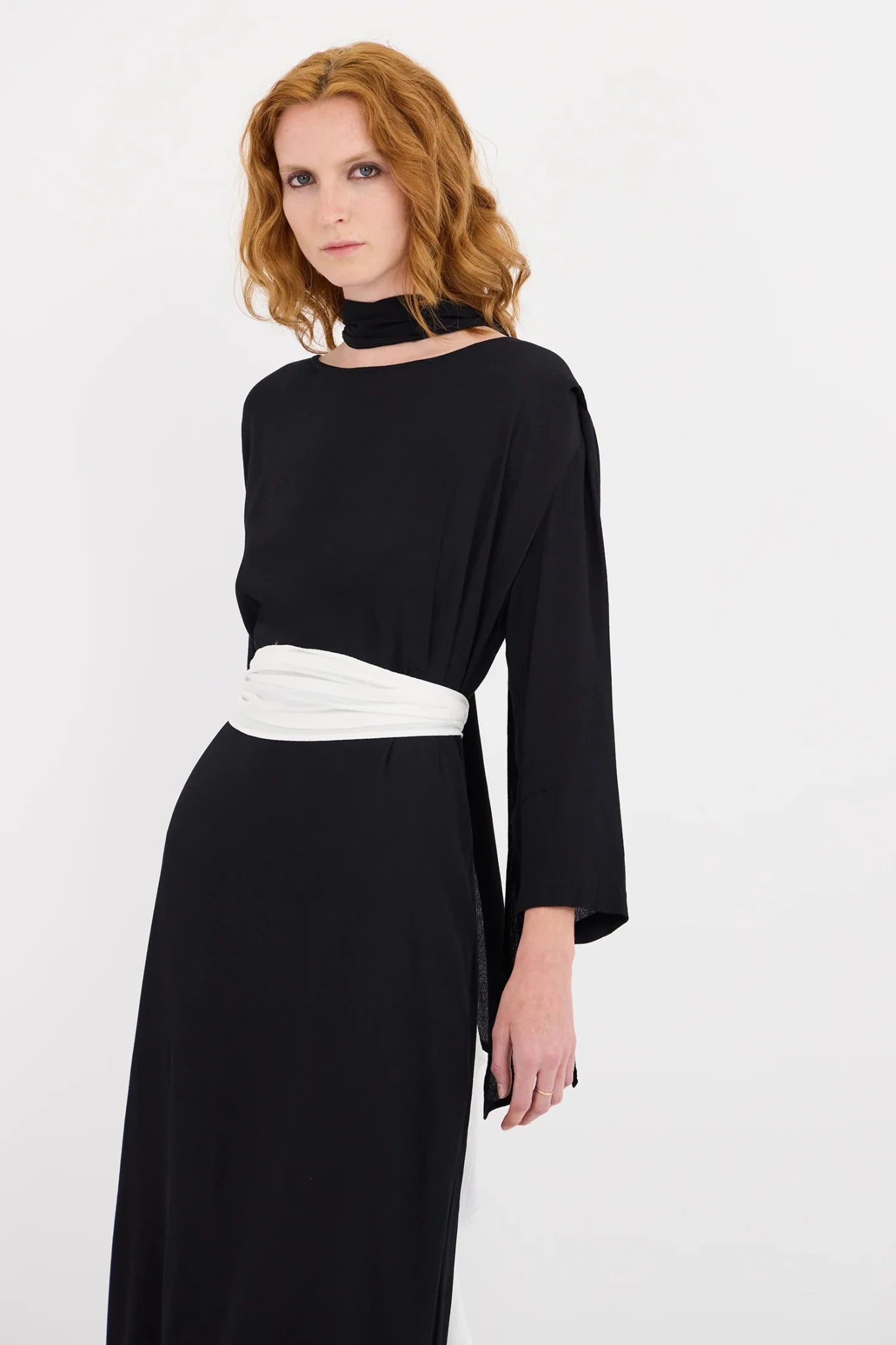 Zambesi | Demure | Negative | Palm Boutique