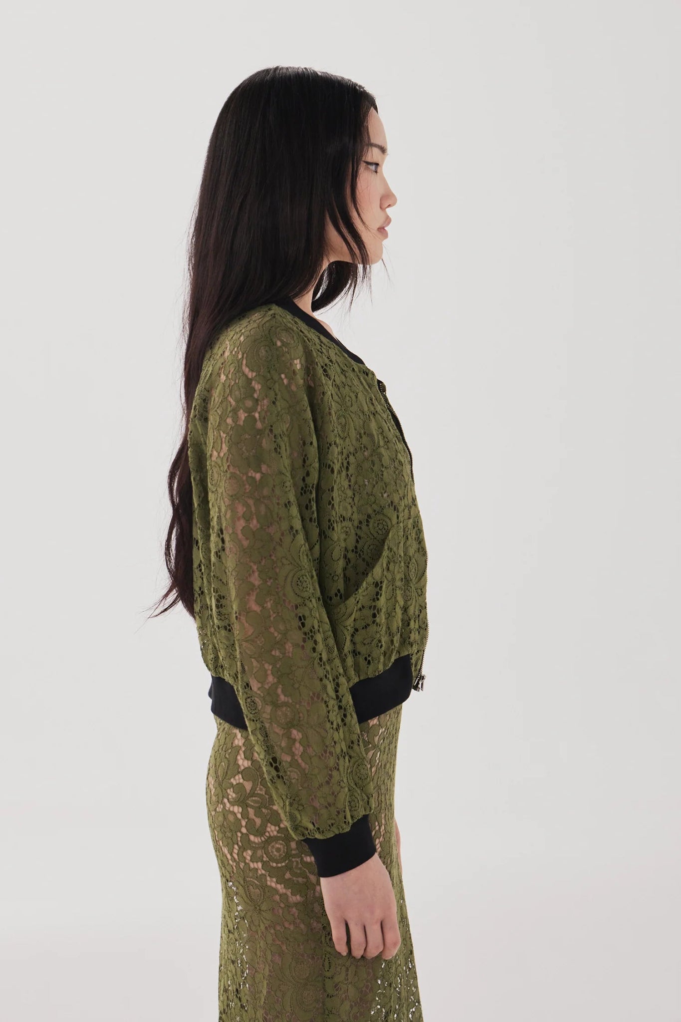 Zambesi | Dolly | Fern | Palm Boutique