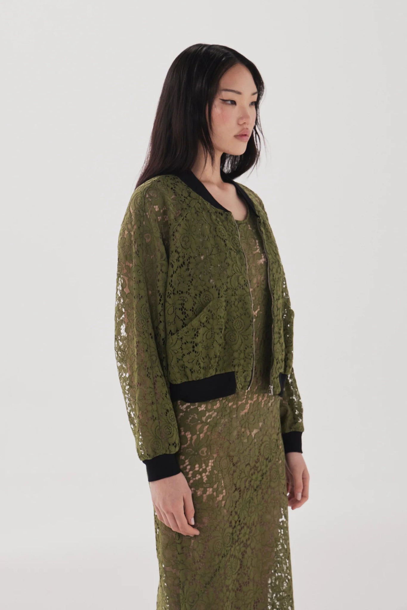 Zambesi | Dolly | Fern | Palm Boutique