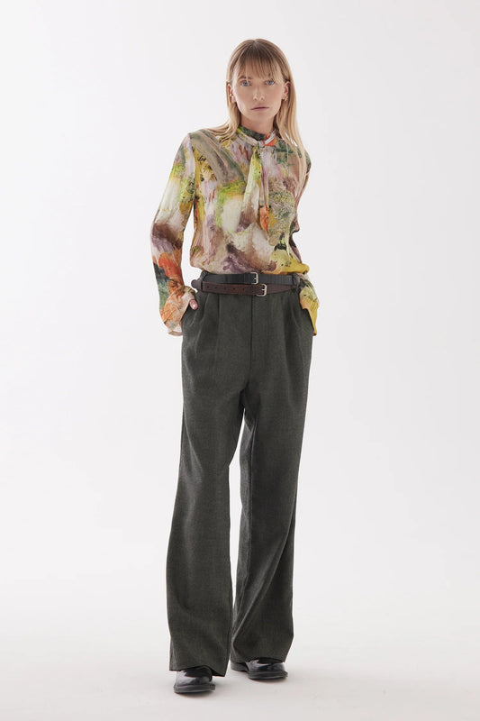 Zambesi | Gatsby | Herringbone | Palm Boutique