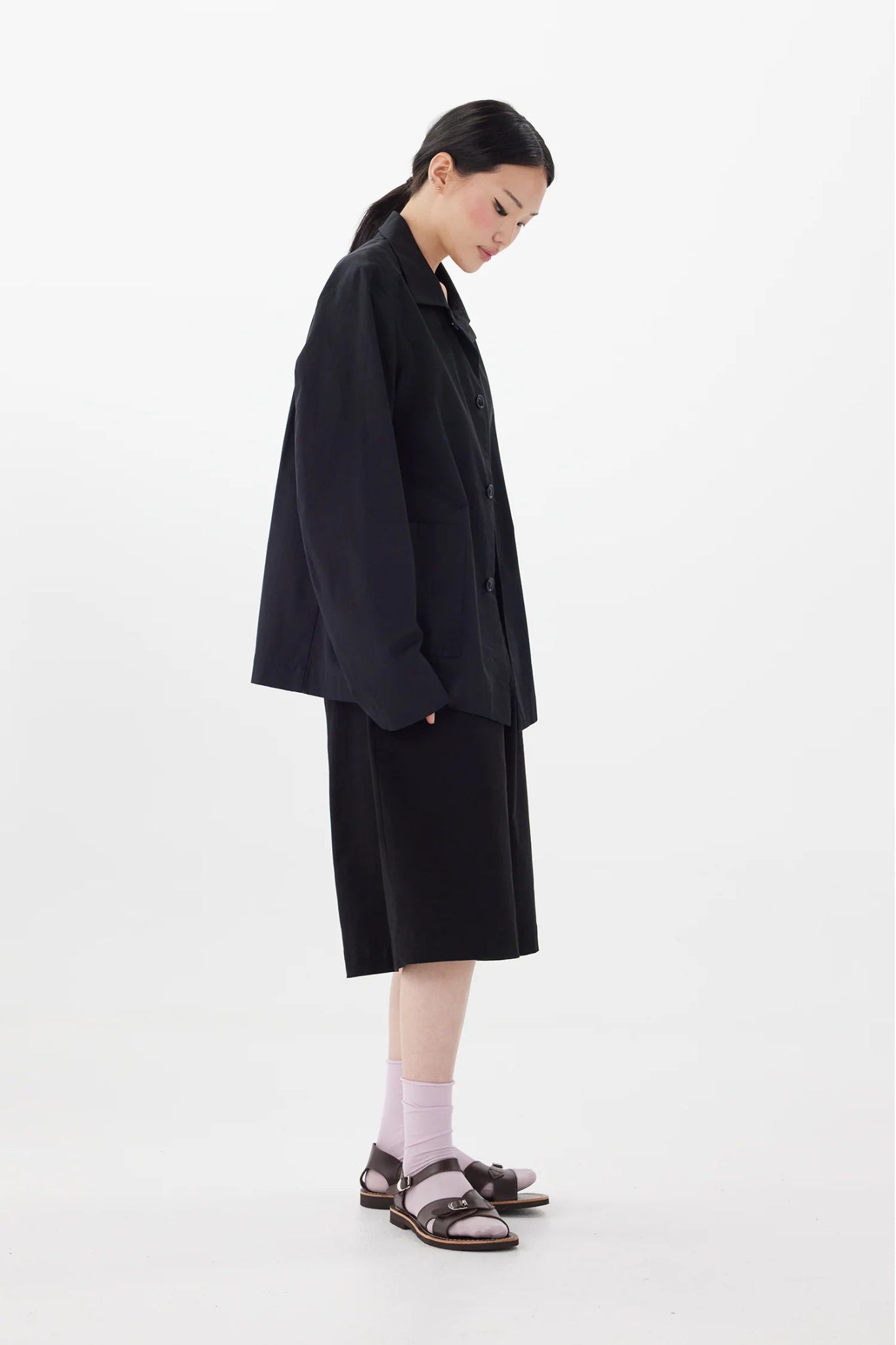 Zambesi | Gauchos | Blackout | Palm Boutique