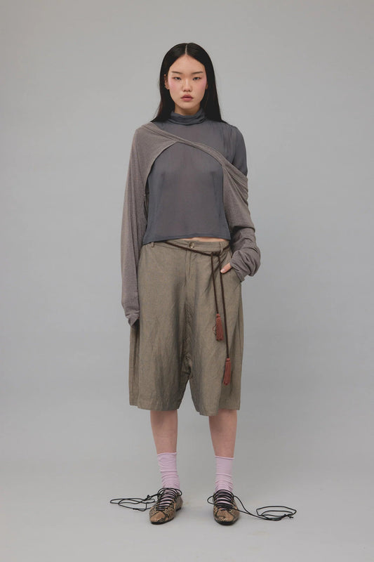 Zambesi | Gauchos | Sandstone | Palm Boutique