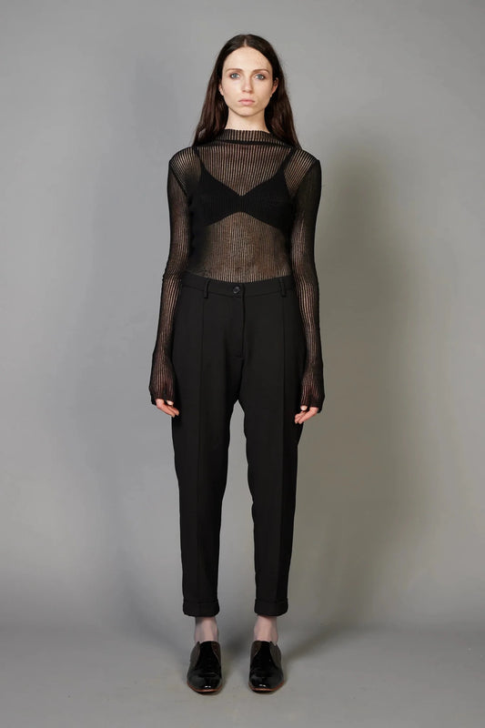 Zambesi | Interview | Oxford | Palm Boutique