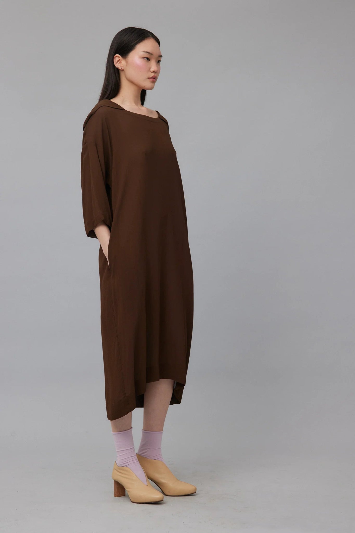 Zambesi | Libertine | Bark | Palm Boutique