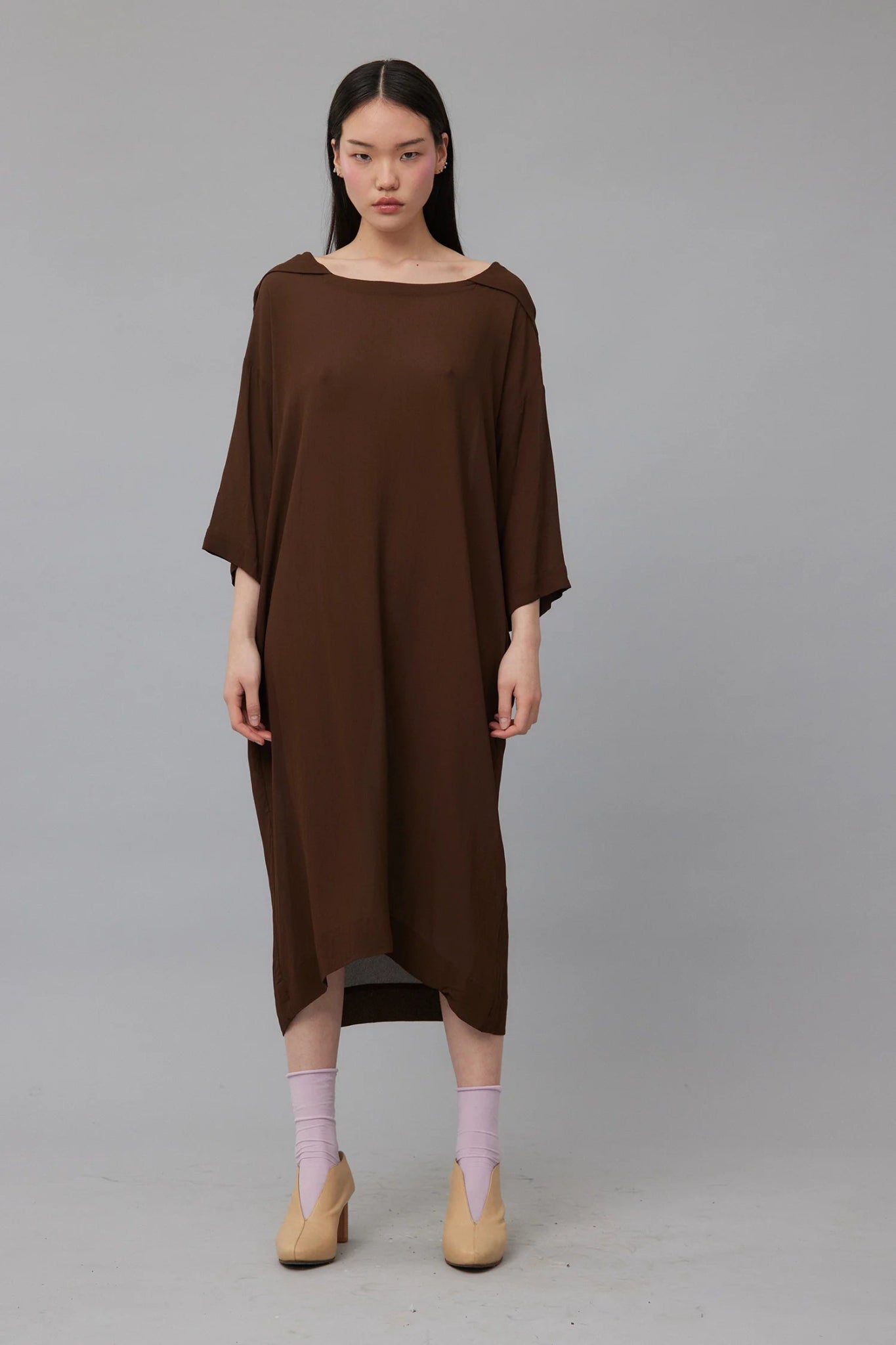 Zambesi | Libertine | Bark | Palm Boutique