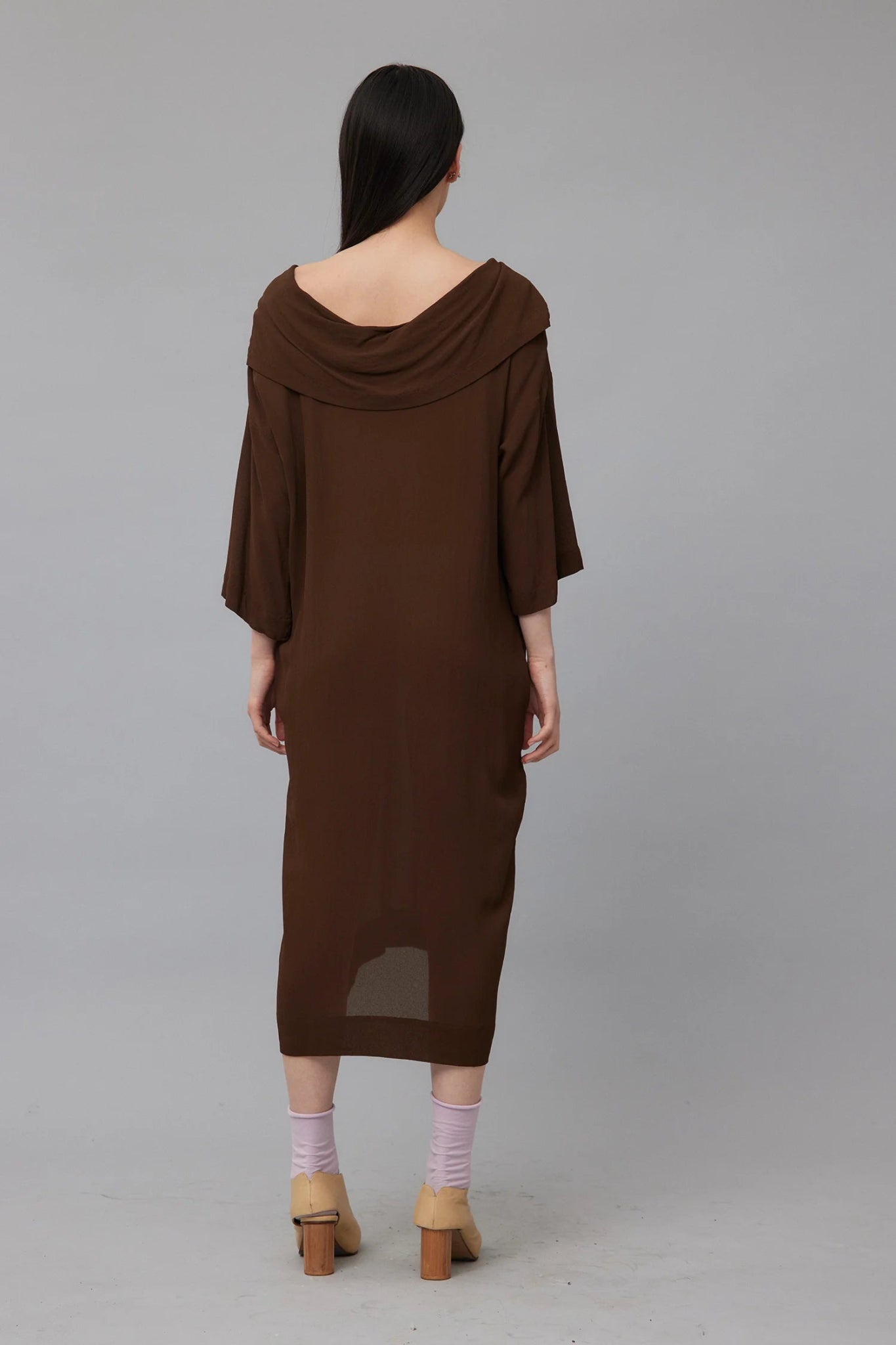 Zambesi | Libertine | Bark | Palm Boutique