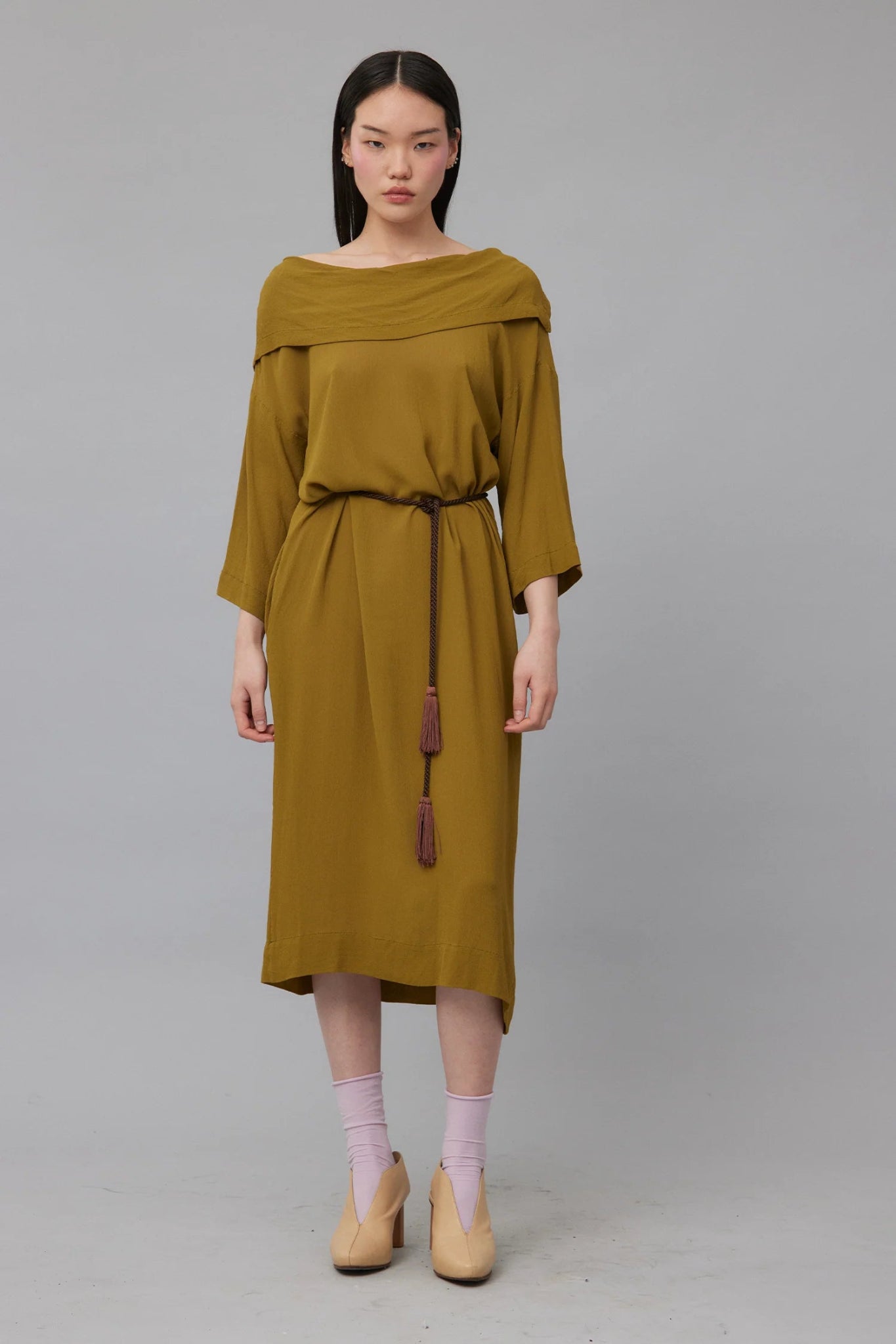 Zambesi | Libertine | Lemongrass | Palm Boutique