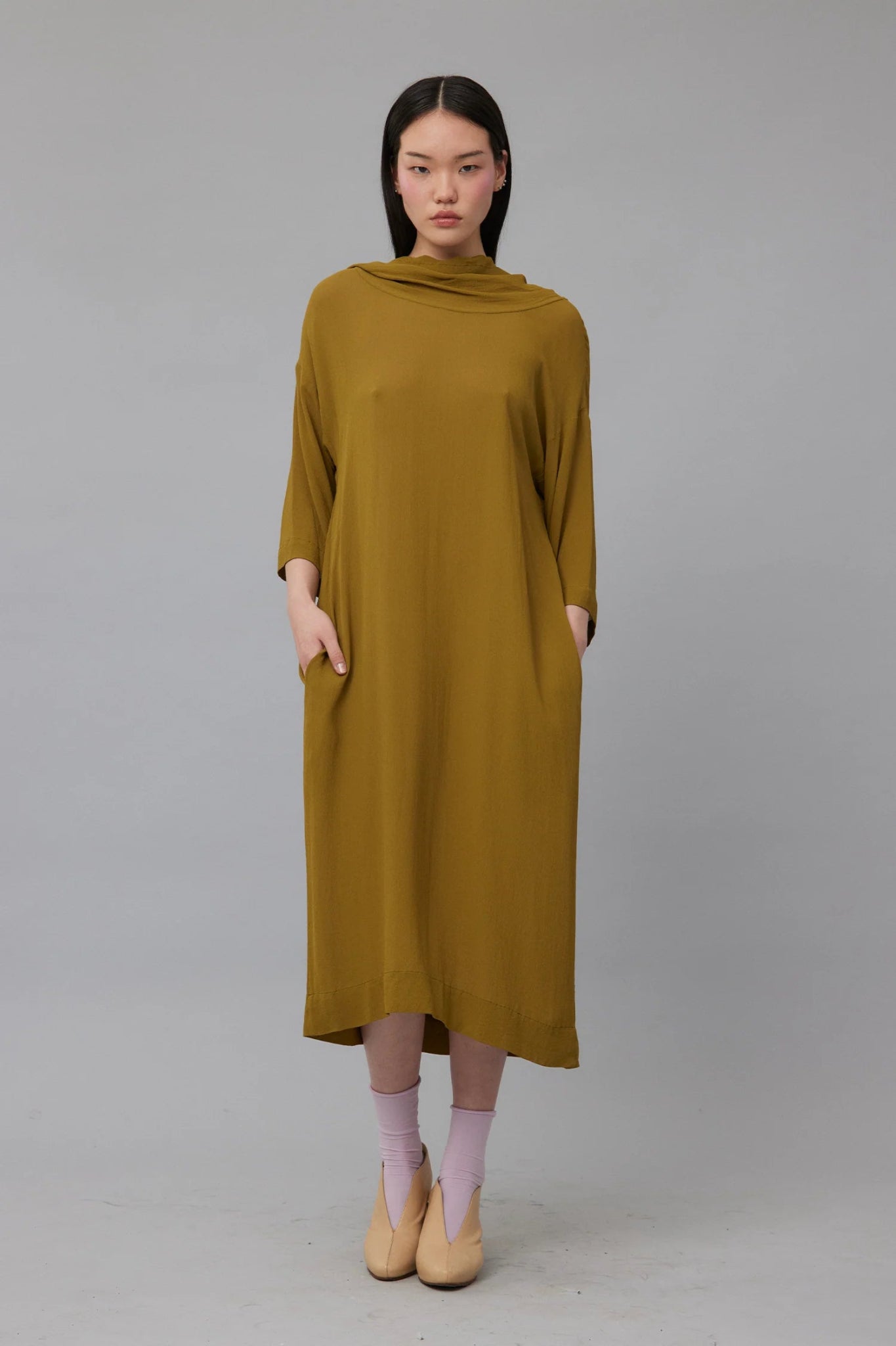 Zambesi | Libertine | Lemongrass | Palm Boutique