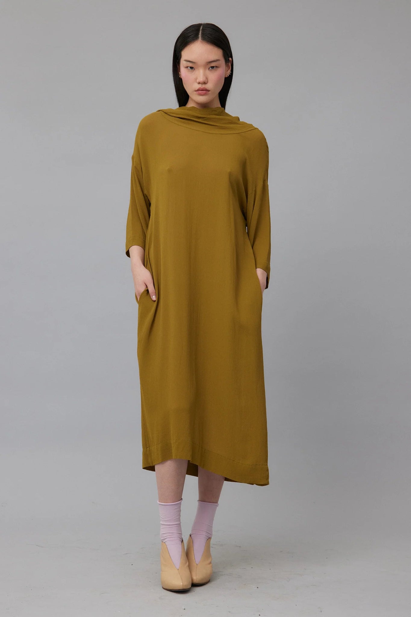 Zambesi | Libertine | Lemongrass | Palm Boutique