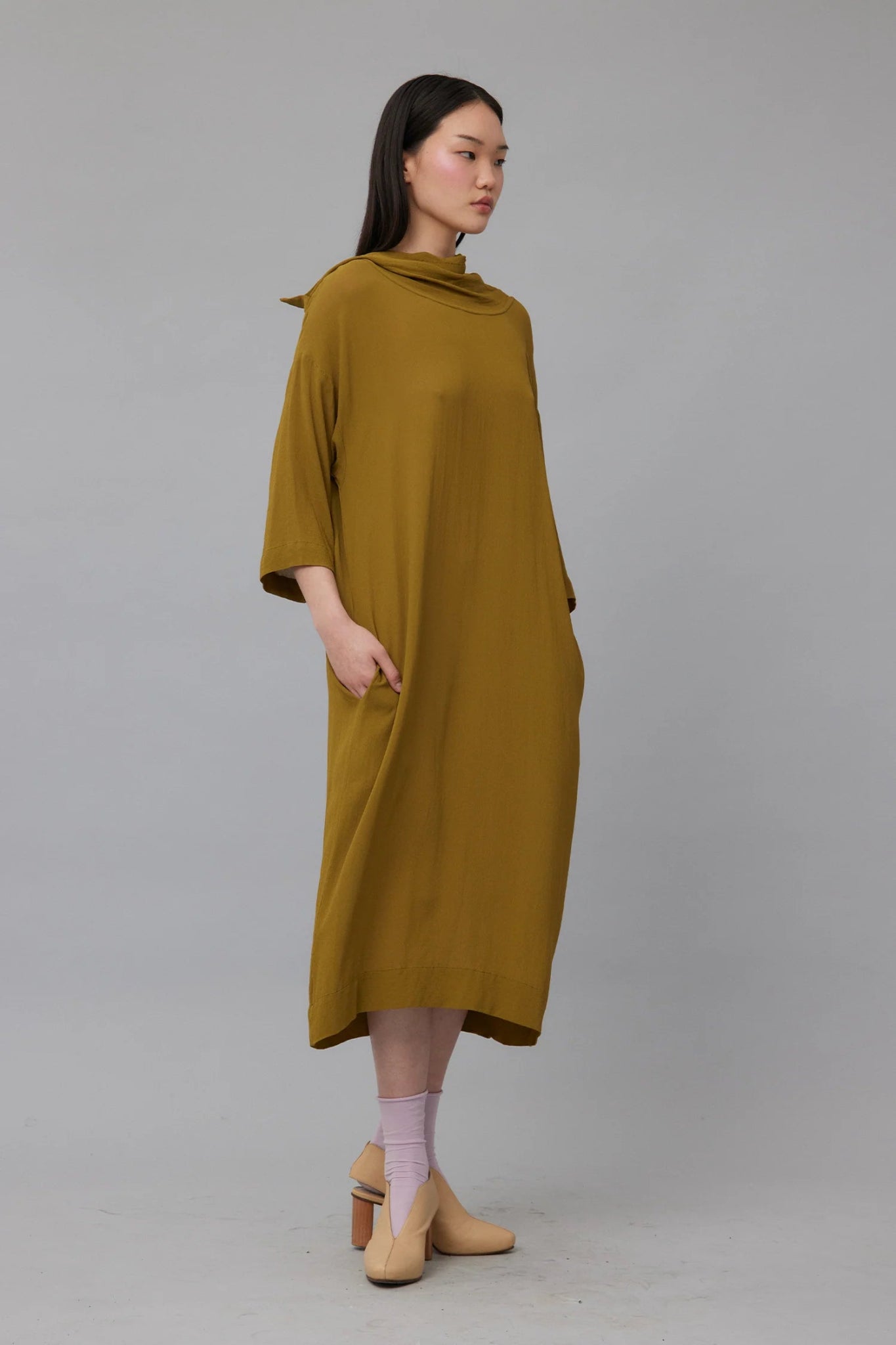 Zambesi | Libertine | Lemongrass | Palm Boutique