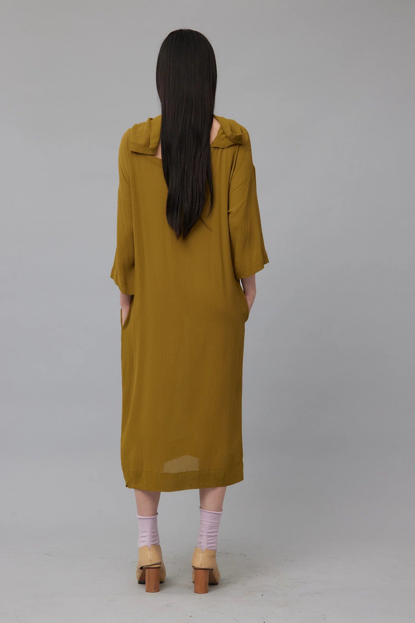 Zambesi | Libertine | Lemongrass | Palm Boutique