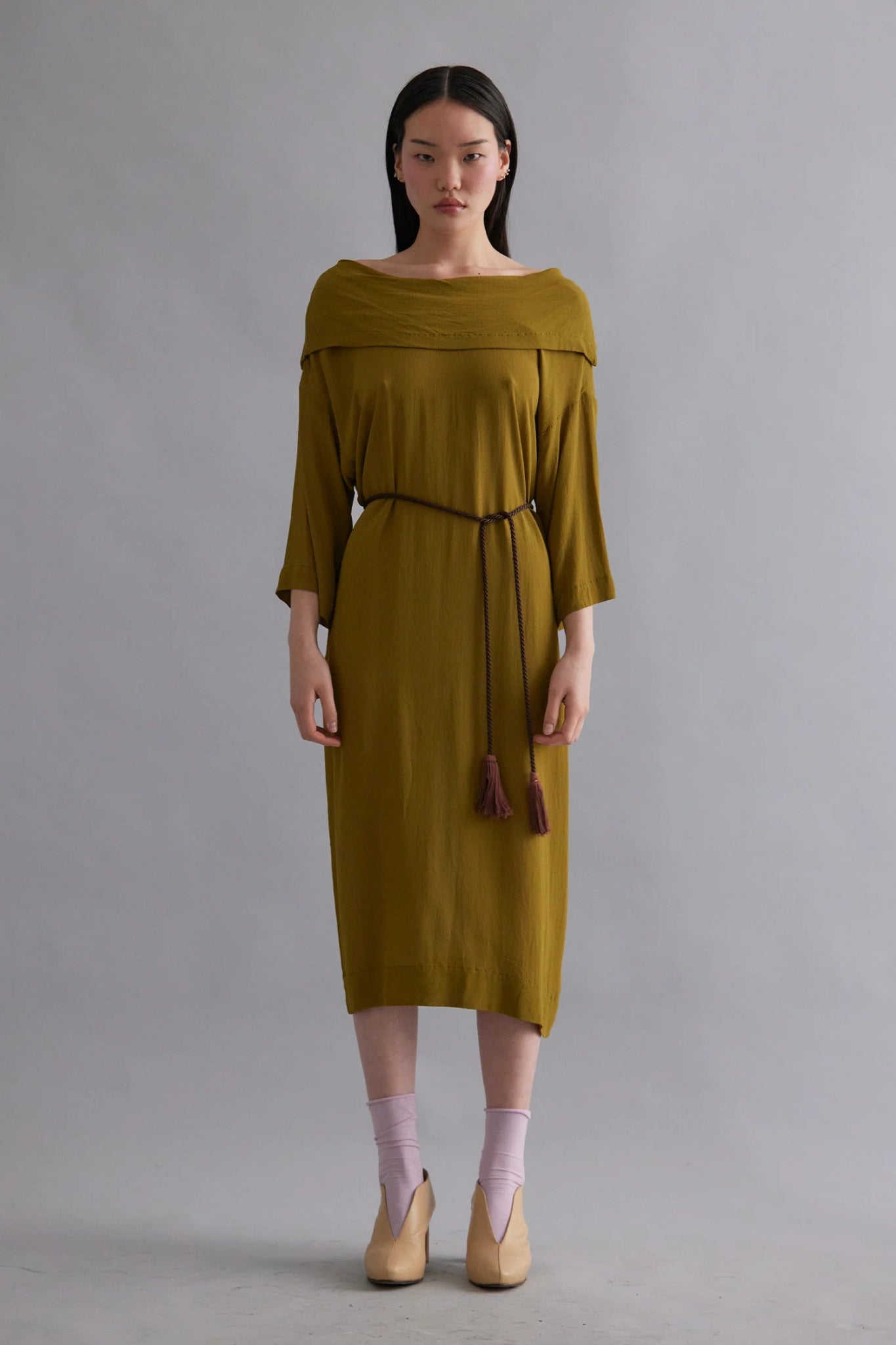 Zambesi | Libertine | Lemongrass | Palm Boutique