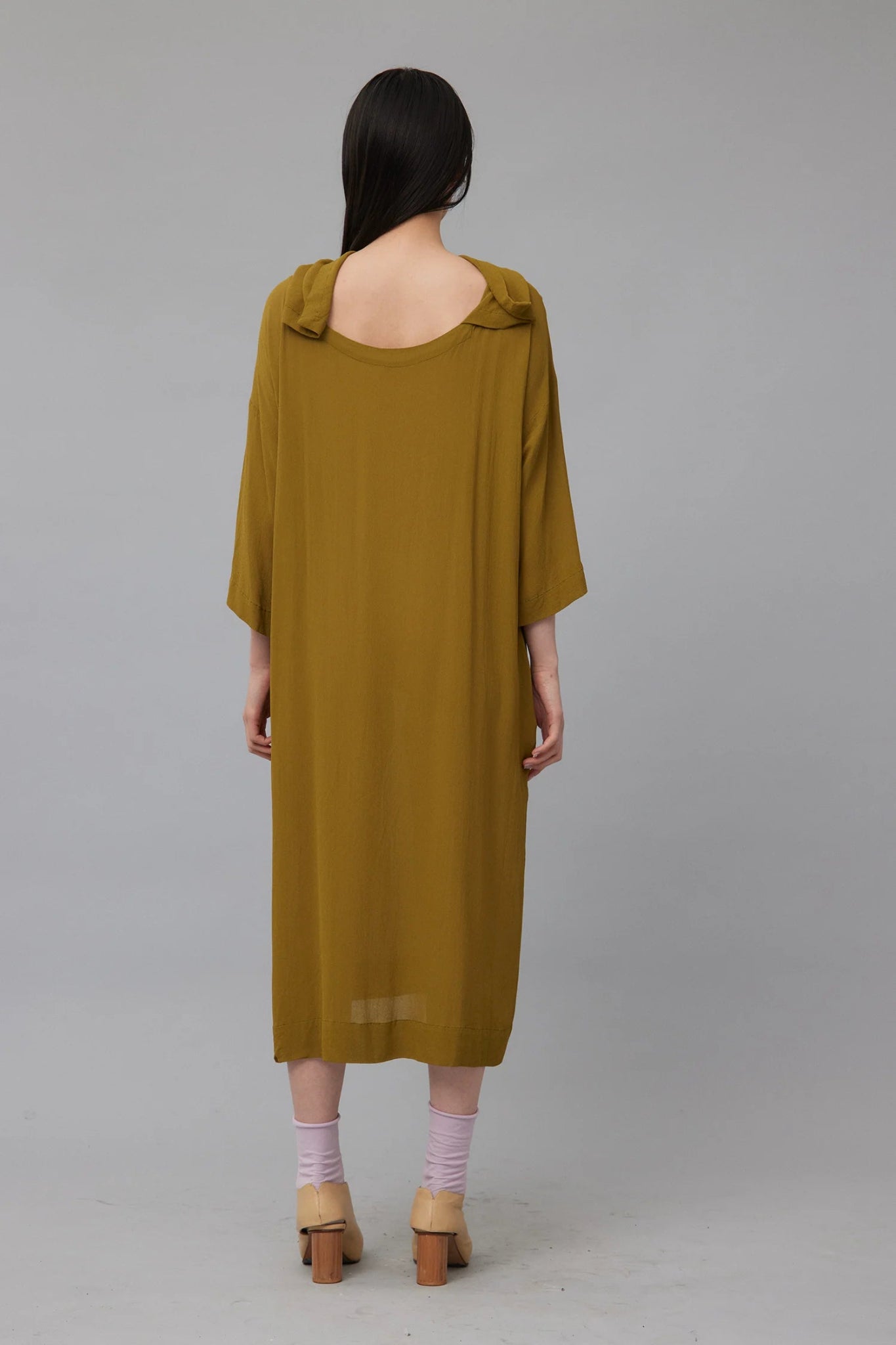 Zambesi | Libertine | Lemongrass | Palm Boutique