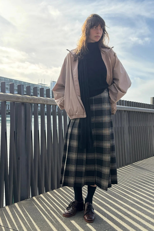 Zambesi | Long Kiltie | Coalminer | Palm Boutique
