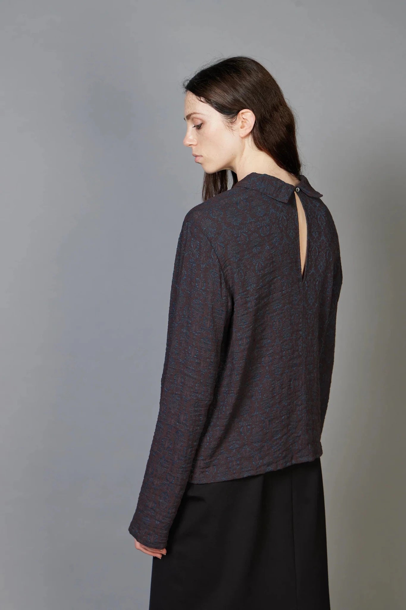 Zambesi | Rococco | Baroque Brown | Palm Boutique