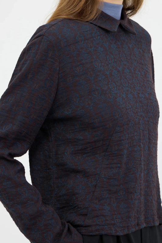 Zambesi | Rococco | Baroque Brown | Palm Boutique