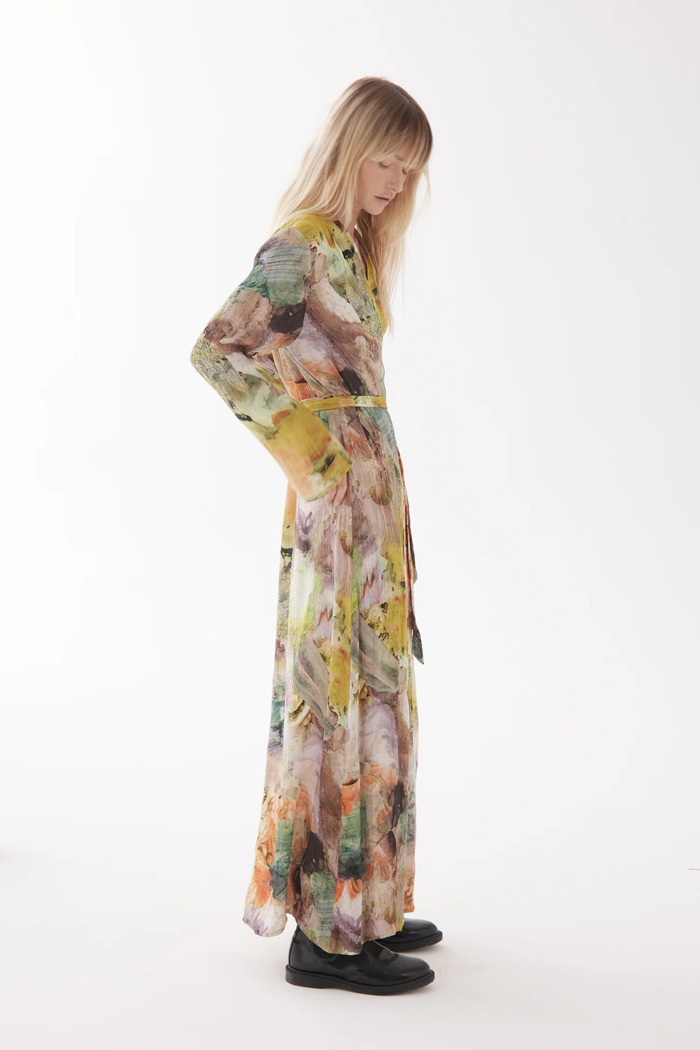 Zambesi | Showtime | Hues | Palm Boutique